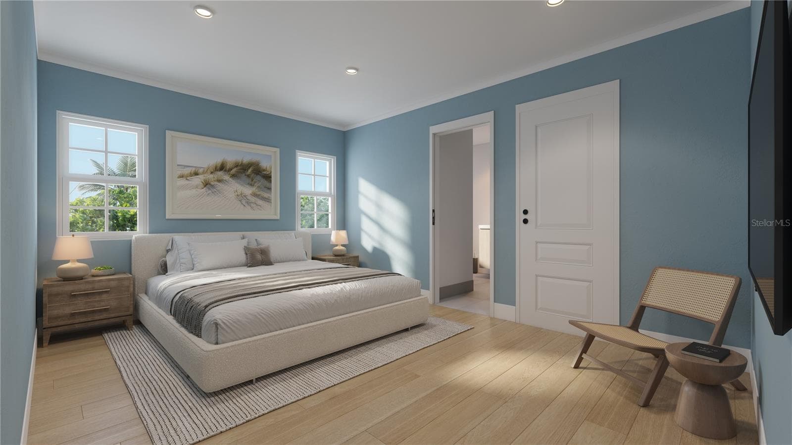 Artist Depiction - 8264 GRAND AVE, PLACIDA