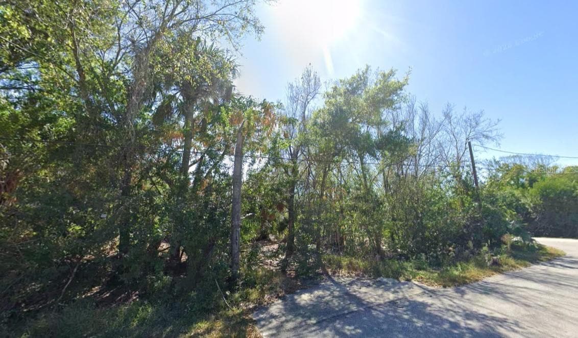 Land at 202 CHARLOTTE ST, PUNTA GORDA, photo 3 of 6