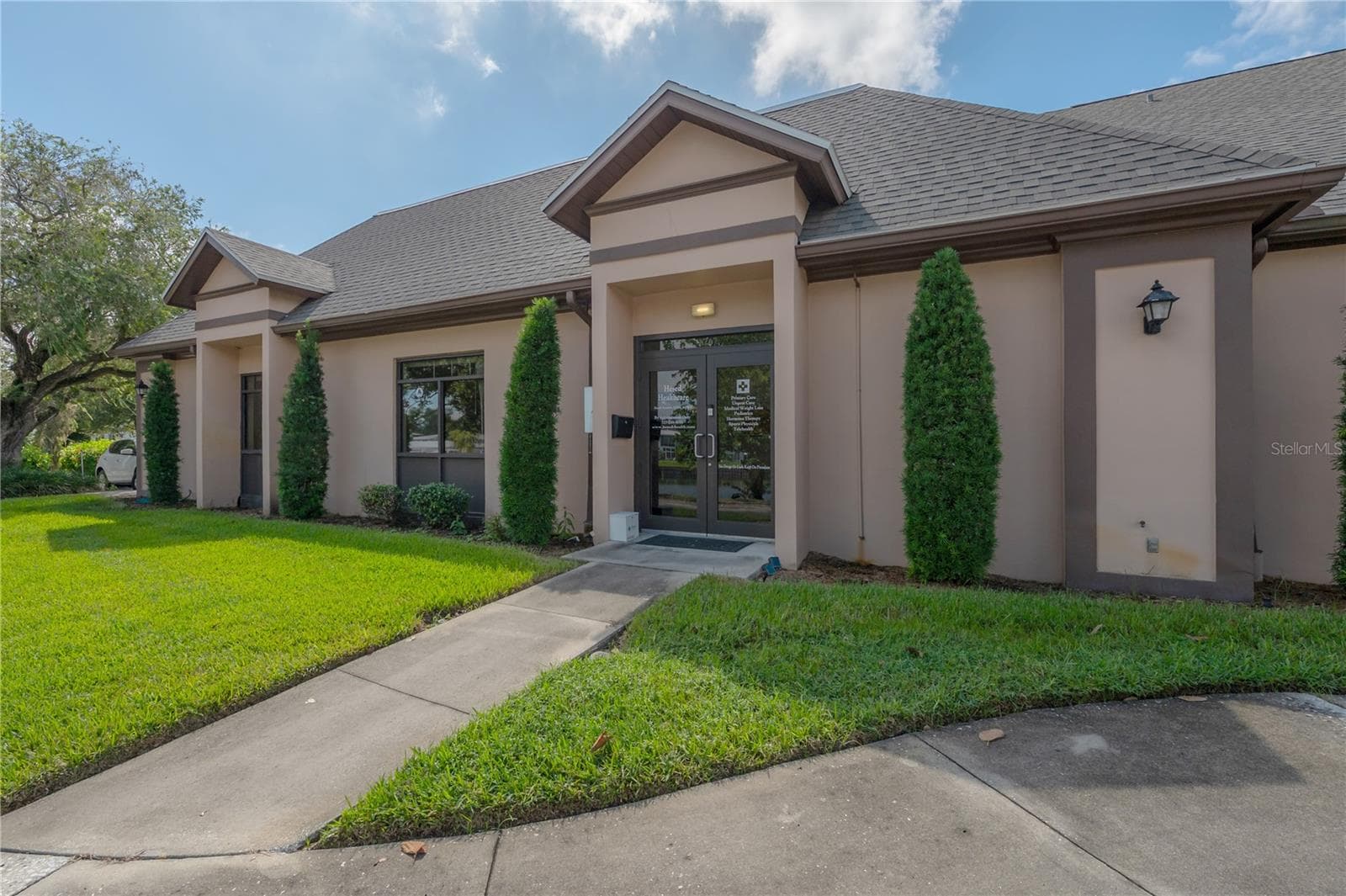 Urgent Care located in the community - 8055 112TH ST #205, SEMINOLE