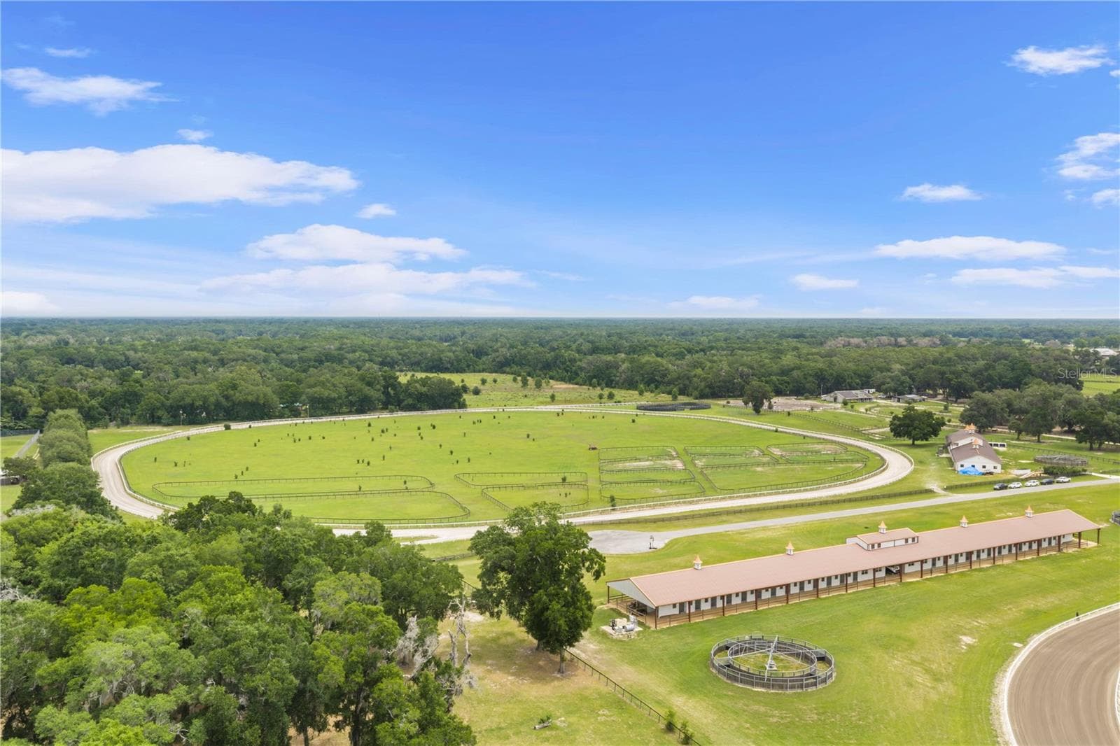 Farm at 1345-10 NE 155 PL, CITRA, photo 11 of 36
