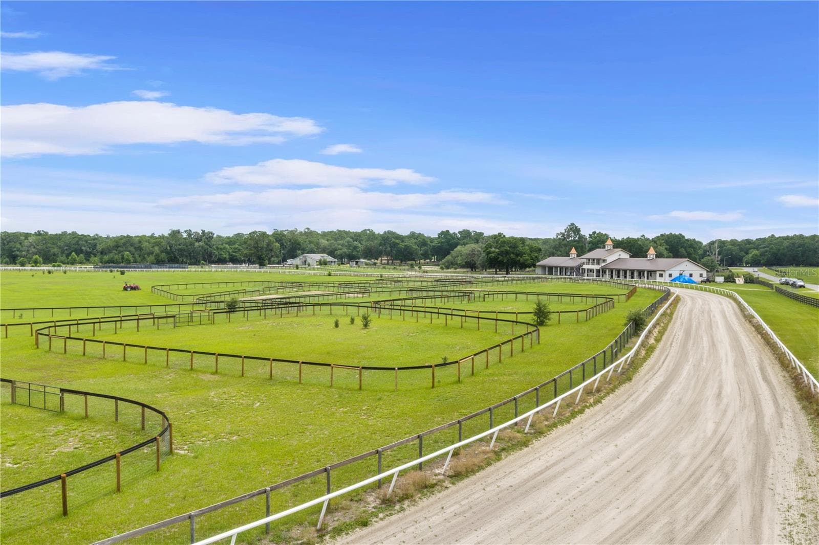 Farm at 1345-10 NE 155 PL, CITRA, photo 14 of 36