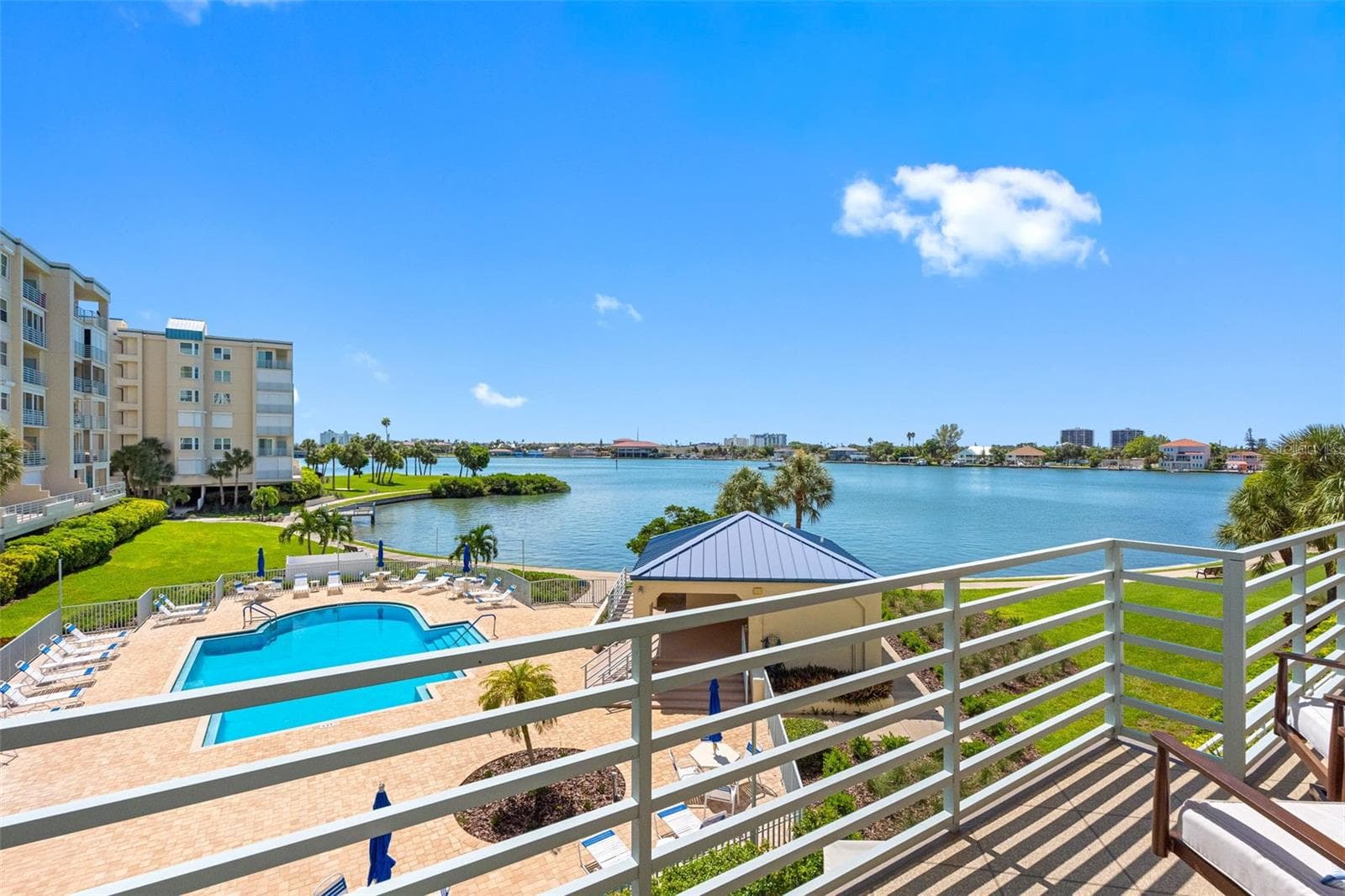 Condominium at 7912 SAILBOAT KEY BLVD S #201, SOUTH PASADENA, photo 18 of 90
