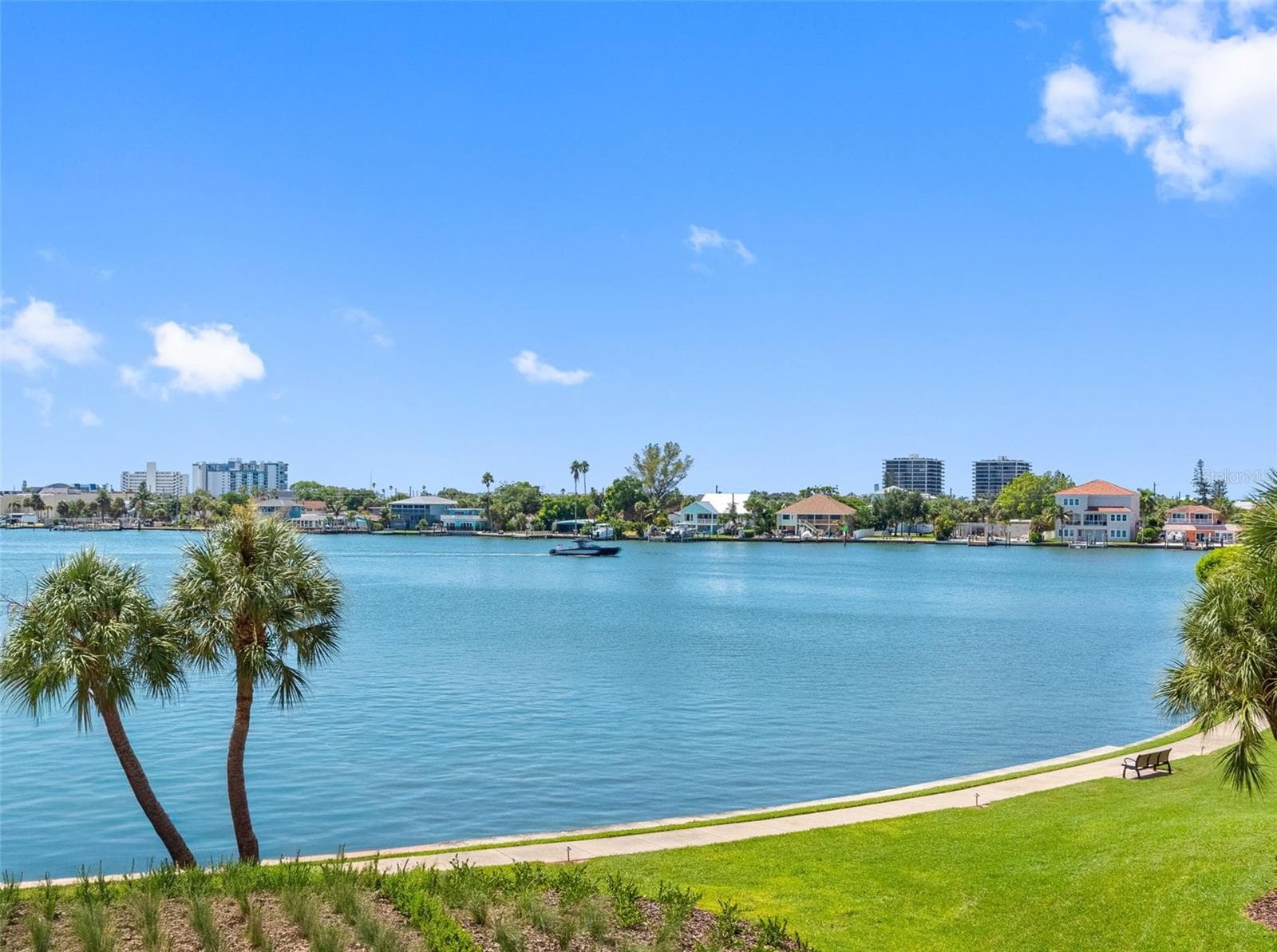 7912 SAILBOAT KEY BLVD S #201