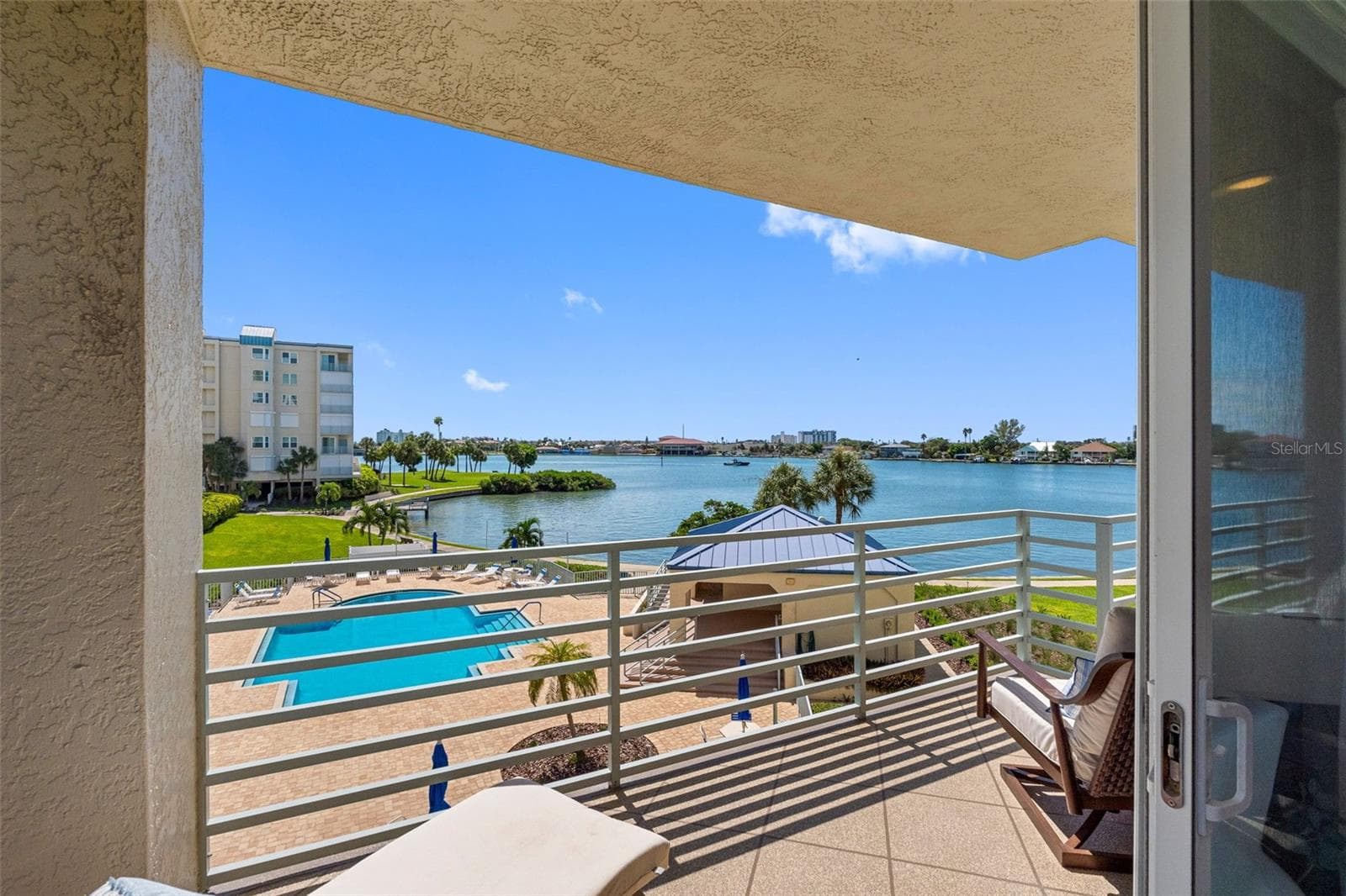 Condominium at 7912 SAILBOAT KEY BLVD S #201, SOUTH PASADENA, photo 46 of 90