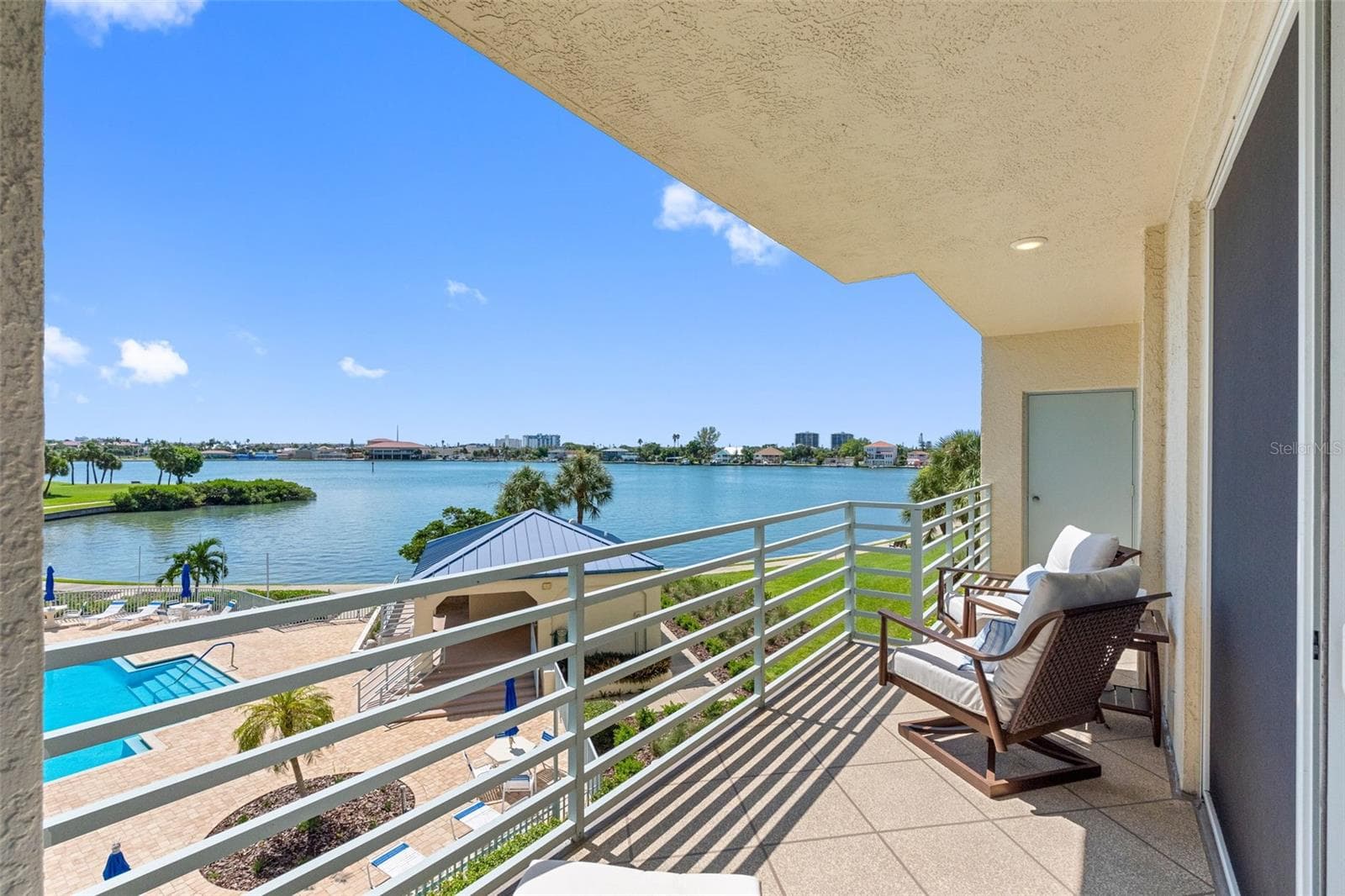 Condominium at 7912 SAILBOAT KEY BLVD S #201, SOUTH PASADENA, photo 24 of 90