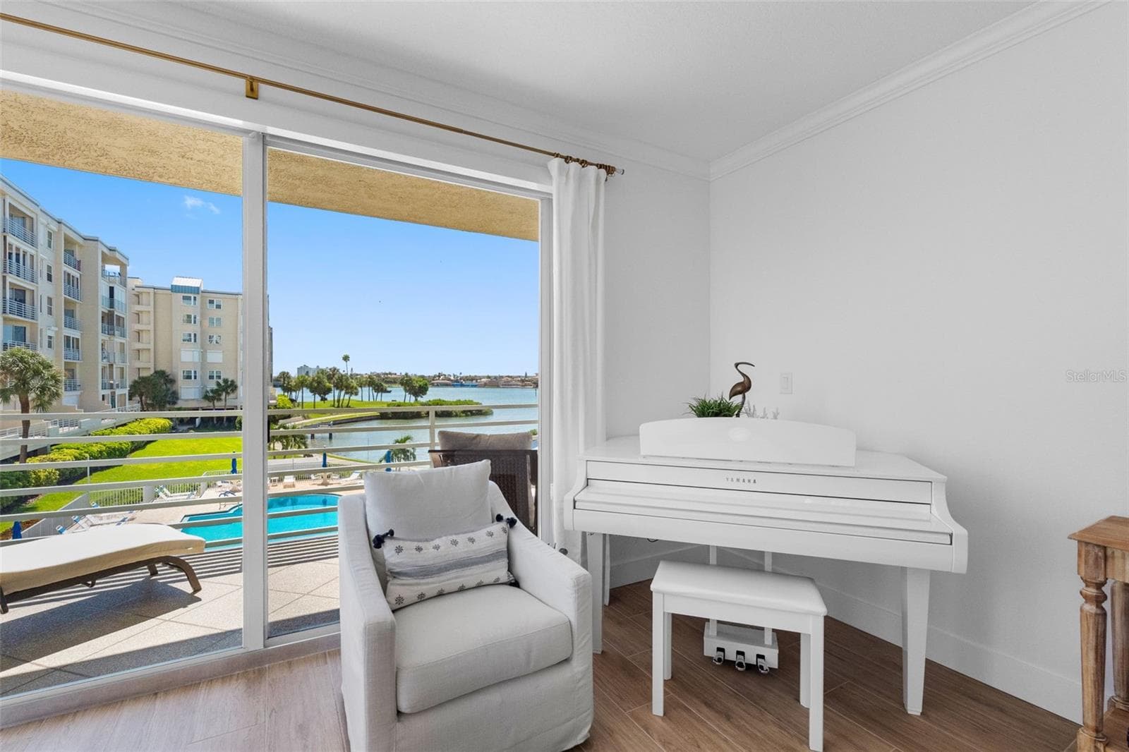 Condominium at 7912 SAILBOAT KEY BLVD S #201, SOUTH PASADENA, photo 5 of 90