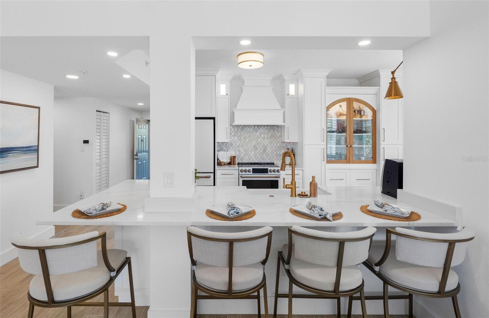 Condominium at 7912 SAILBOAT KEY BLVD S #201, SOUTH PASADENA, photo 27 of 90