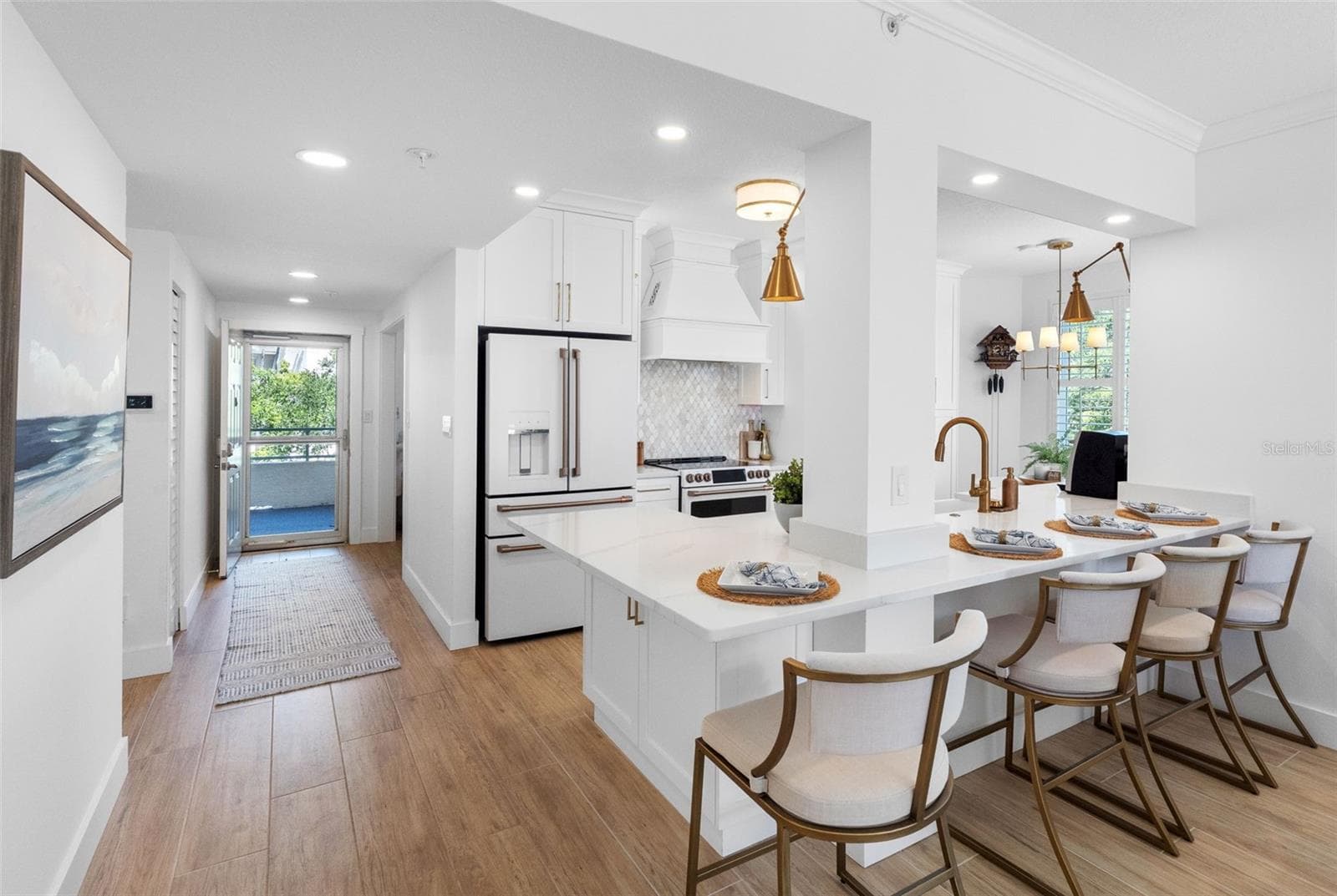 Condominium at 7912 SAILBOAT KEY BLVD S #201, SOUTH PASADENA, photo 12 of 90