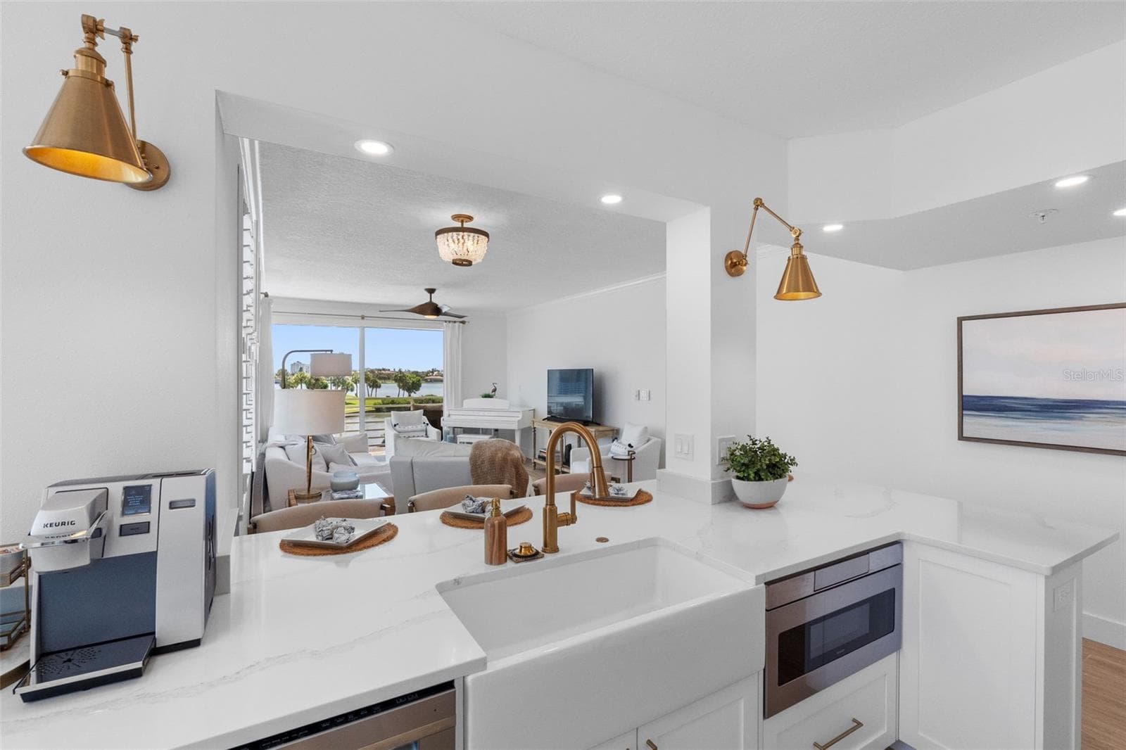 Condominium at 7912 SAILBOAT KEY BLVD S #201, SOUTH PASADENA, photo 31 of 90