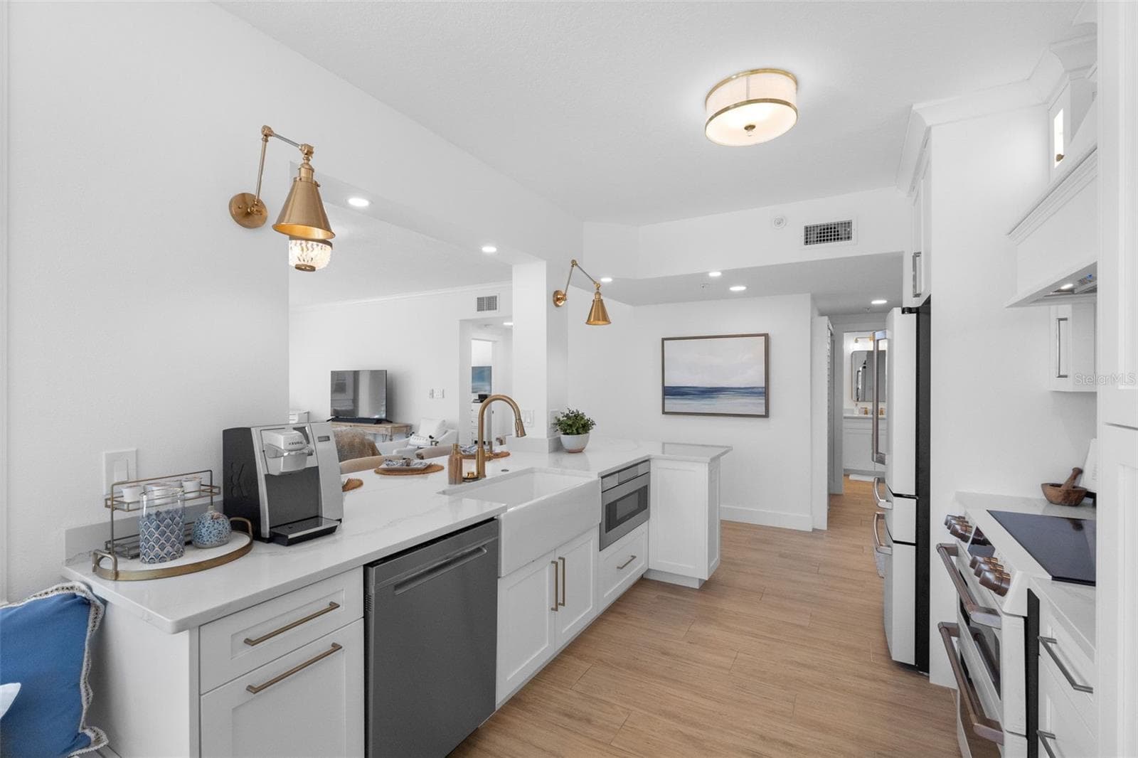 Condominium at 7912 SAILBOAT KEY BLVD S #201, SOUTH PASADENA, photo 30 of 90
