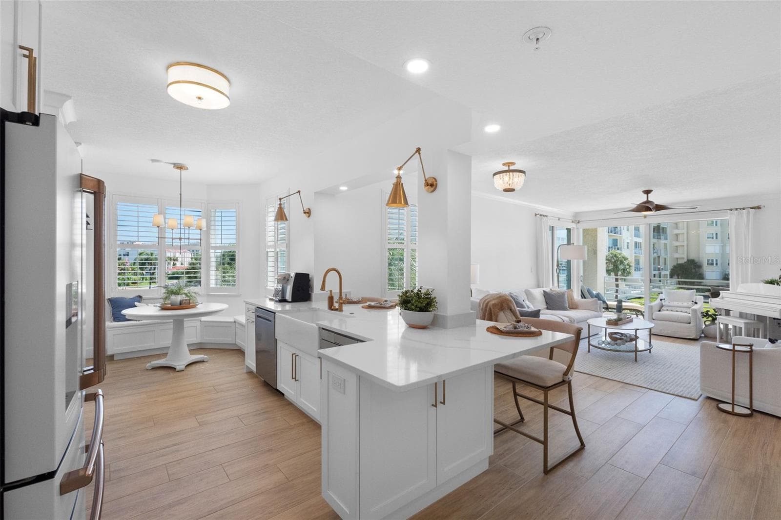 Condominium at 7912 SAILBOAT KEY BLVD S #201, SOUTH PASADENA, photo 6 of 90