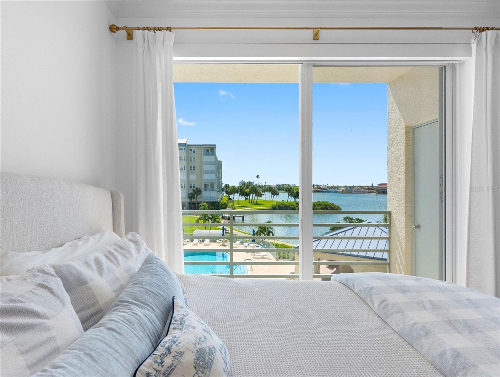 Condominium at 7912 SAILBOAT KEY BLVD S #201, SOUTH PASADENA, photo 39 of 90
