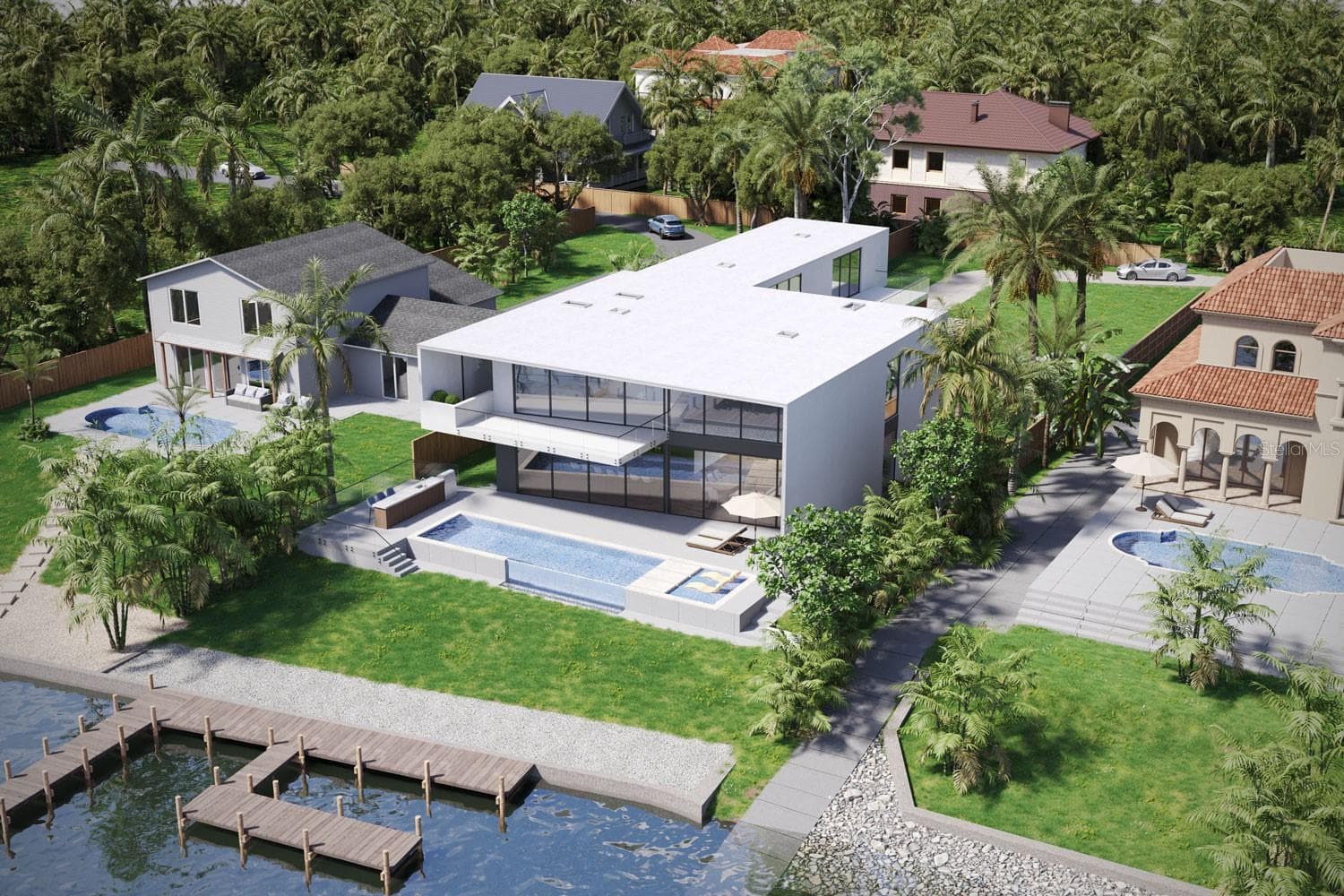 Single Family Residence at 3601 WHITE LN, SARASOTA, photo 3 of 19