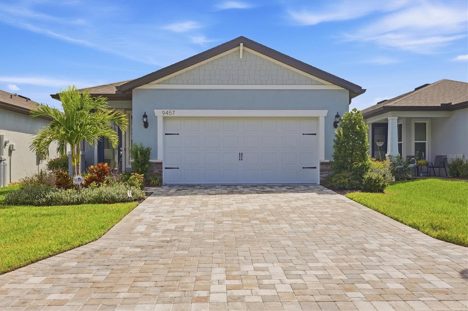 Single Family Residence at 9457 SHOREBIRD CT, PARRISH, photo 3 of 53