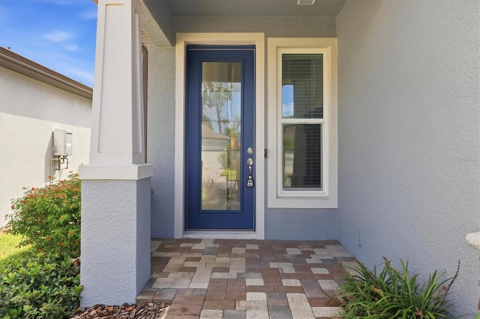Impact windows and doors for peace of mind - 9457 SHOREBIRD CT, PARRISH