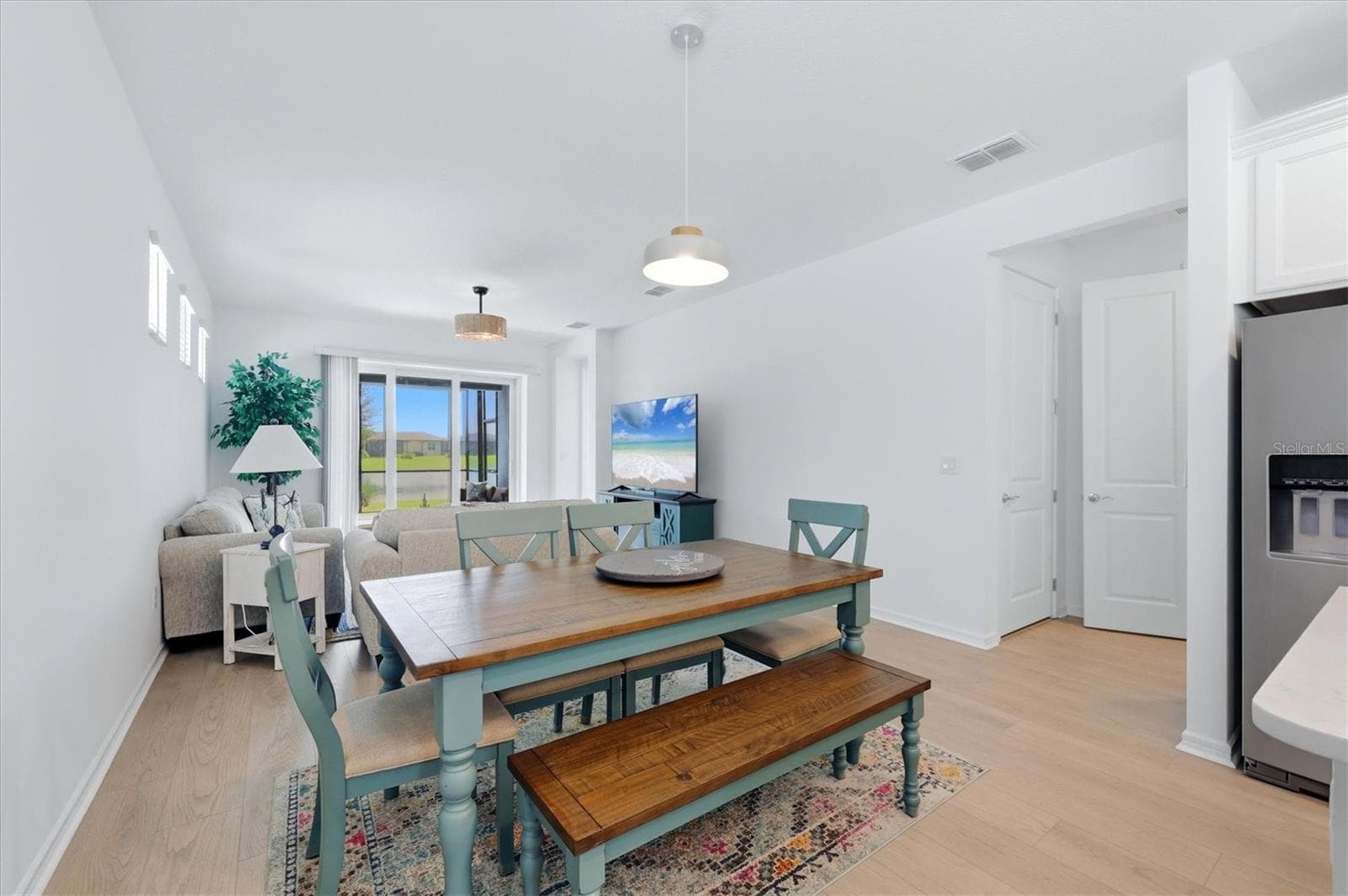 Single Family Residence at 9457 SHOREBIRD CT, PARRISH, photo 12 of 53