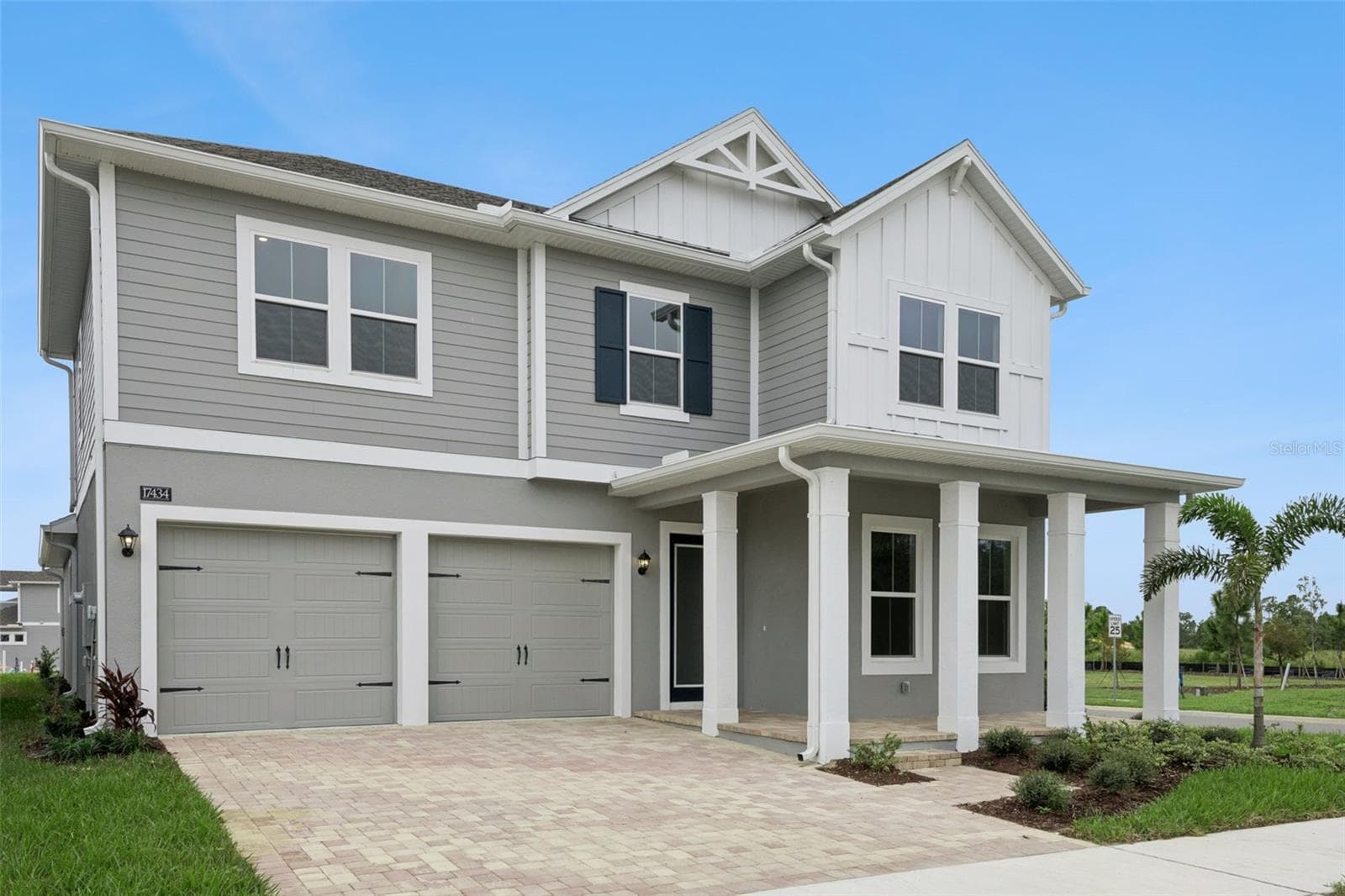 Single Family Residence at 17434 HONEYBELL TANGELO CT, WINTER GARDEN, photo 2 of 60