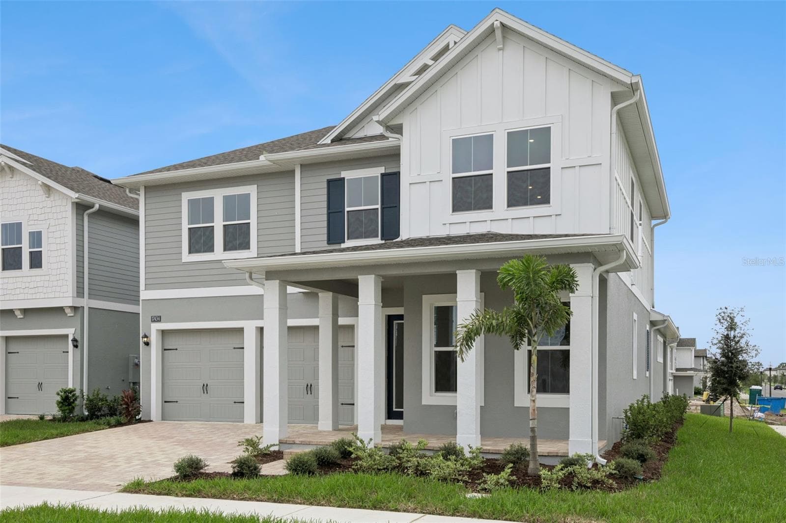 Single Family Residence at 17434 HONEYBELL TANGELO CT, WINTER GARDEN, photo 3 of 60