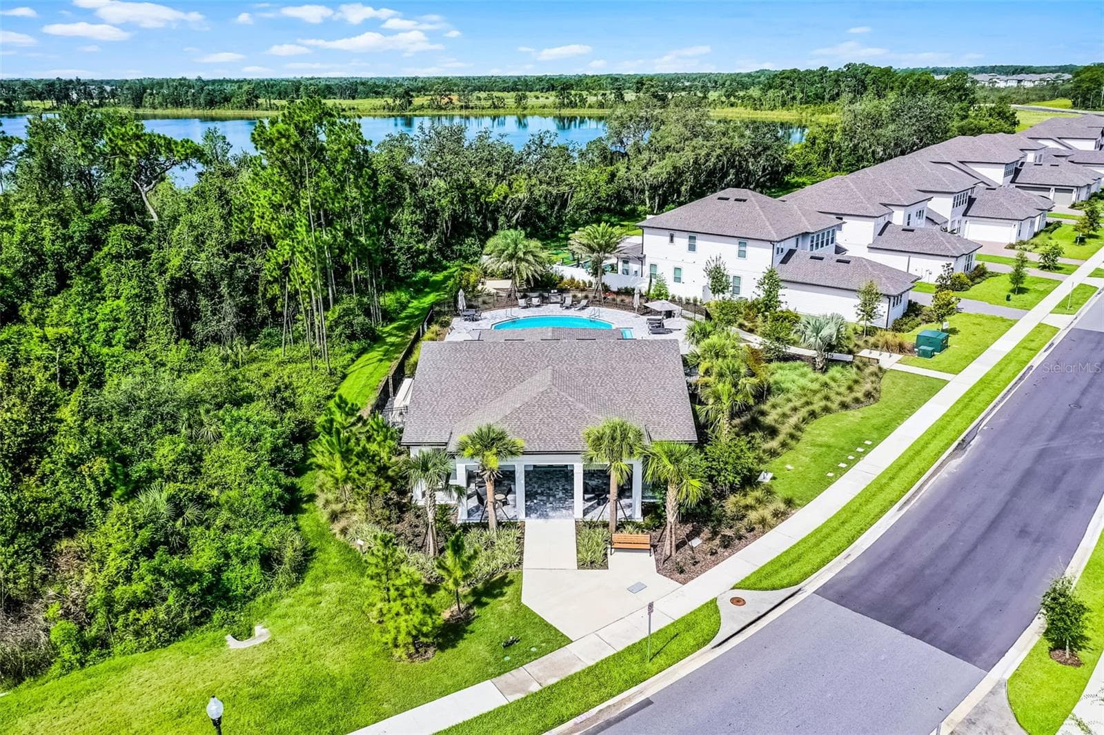 Single Family Residence at 17434 HONEYBELL TANGELO CT, WINTER GARDEN, photo 46 of 60