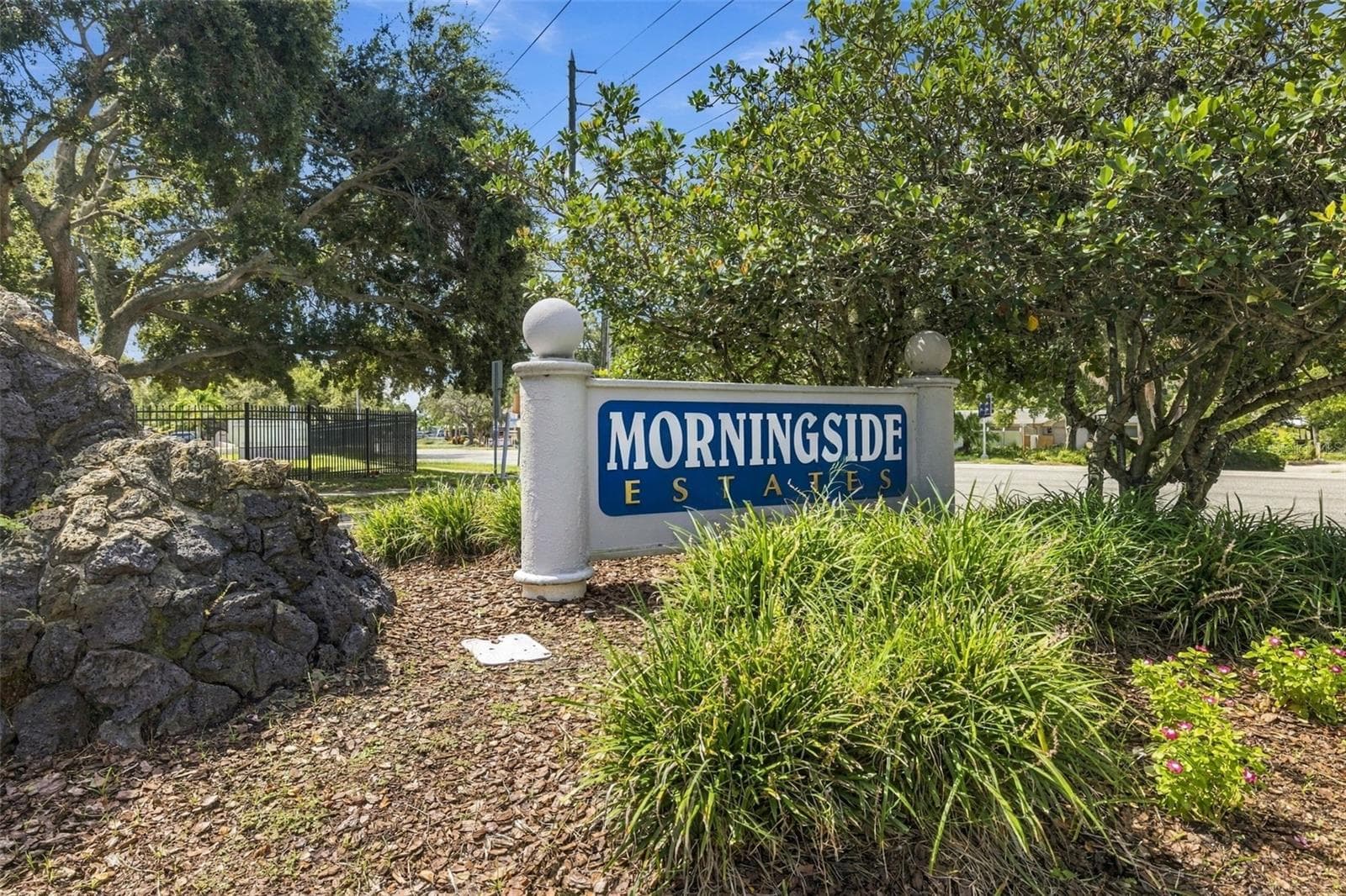 Welcome to Morningside Estates! - 2260 SAINT CHARLES DR, CLEARWATER