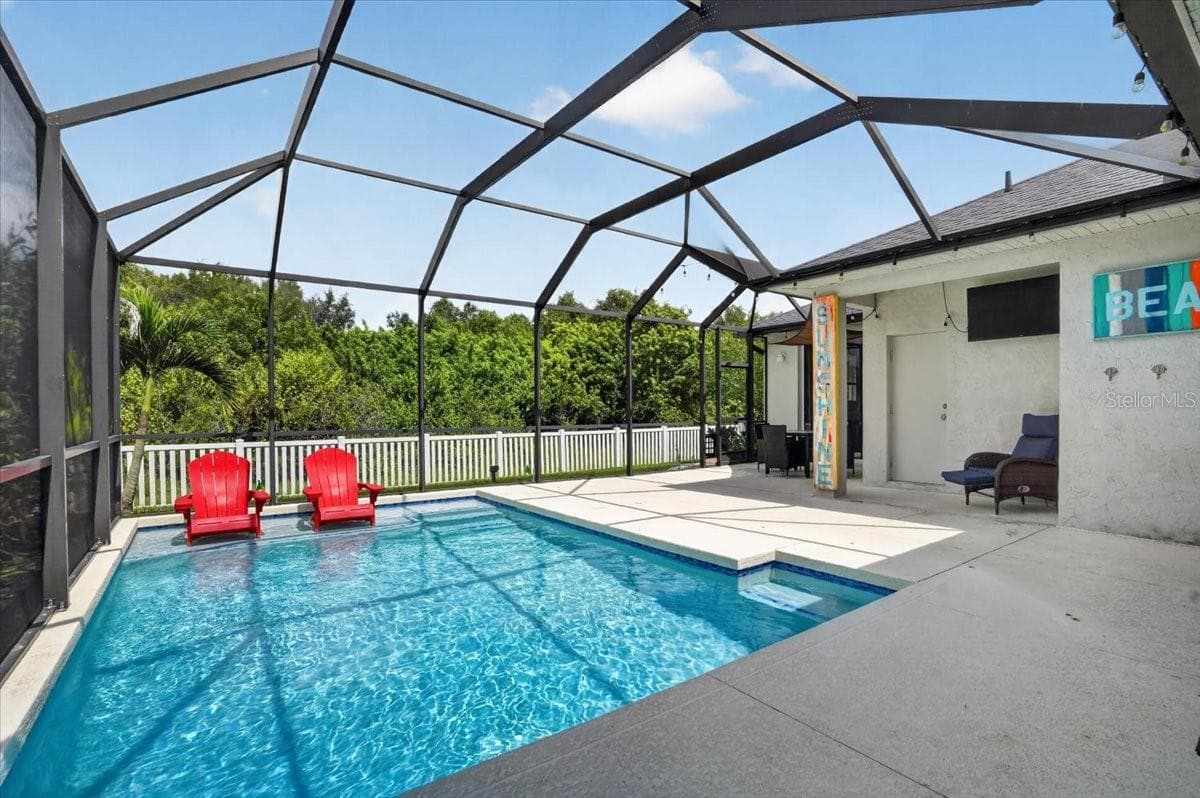 Single Family Residence at 14003 NIGHTHAWK TER, LAKEWOOD RANCH, photo 34 of 41