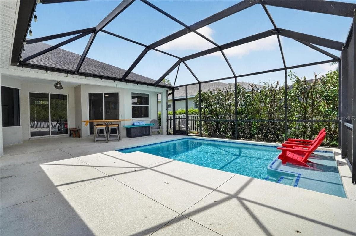 Single Family Residence at 14003 NIGHTHAWK TER, LAKEWOOD RANCH, photo 35 of 41