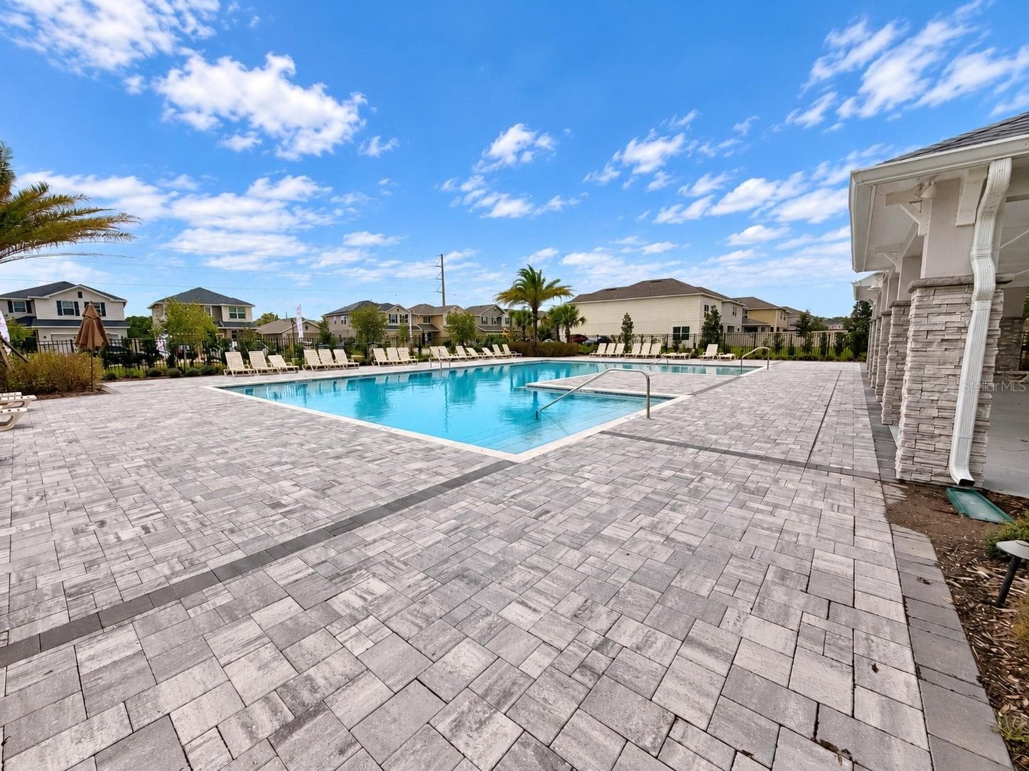 Pool - 7727 BENT TREE LOOP, ST CLOUD