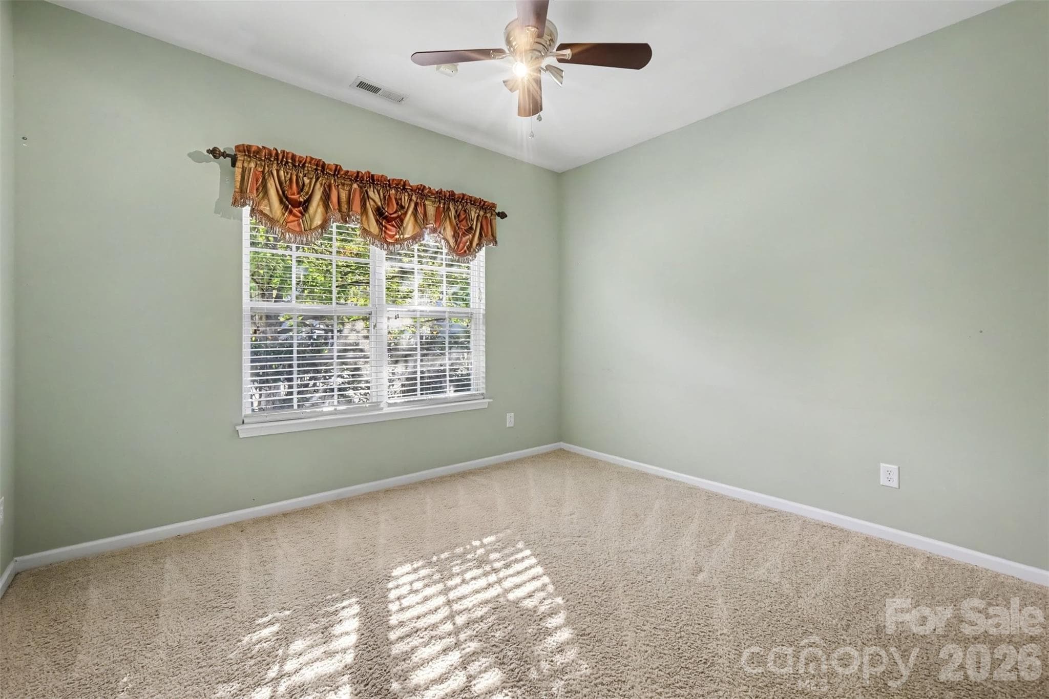 Guest Bedroom 1 - 201 Augustus Lane, Mount Holly