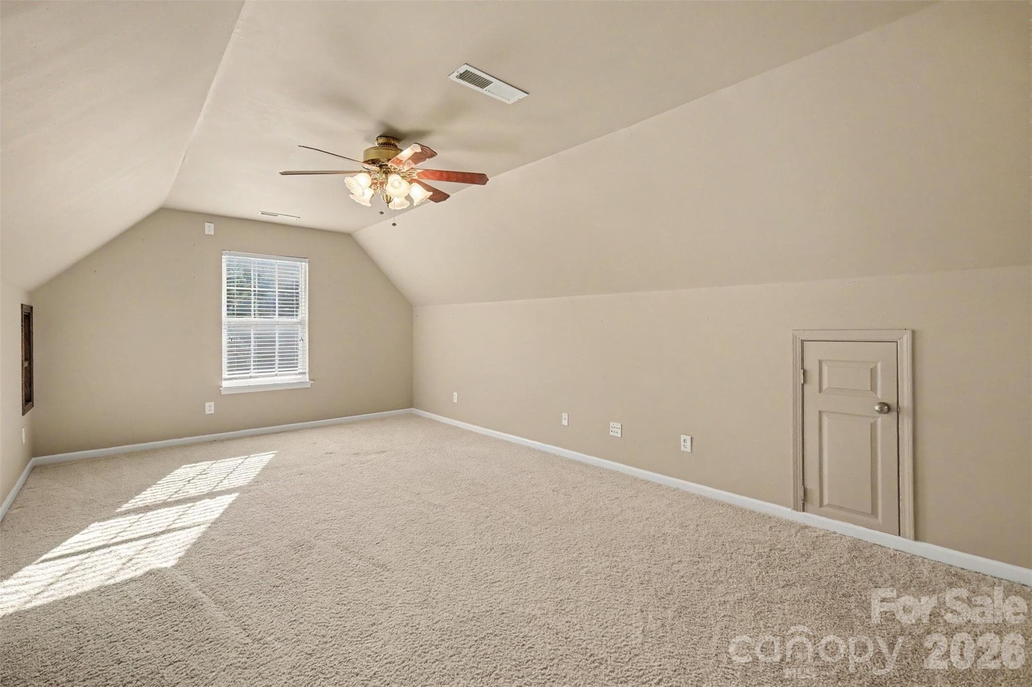 Finished Room Over Garage - 201 Augustus Lane, Mount Holly