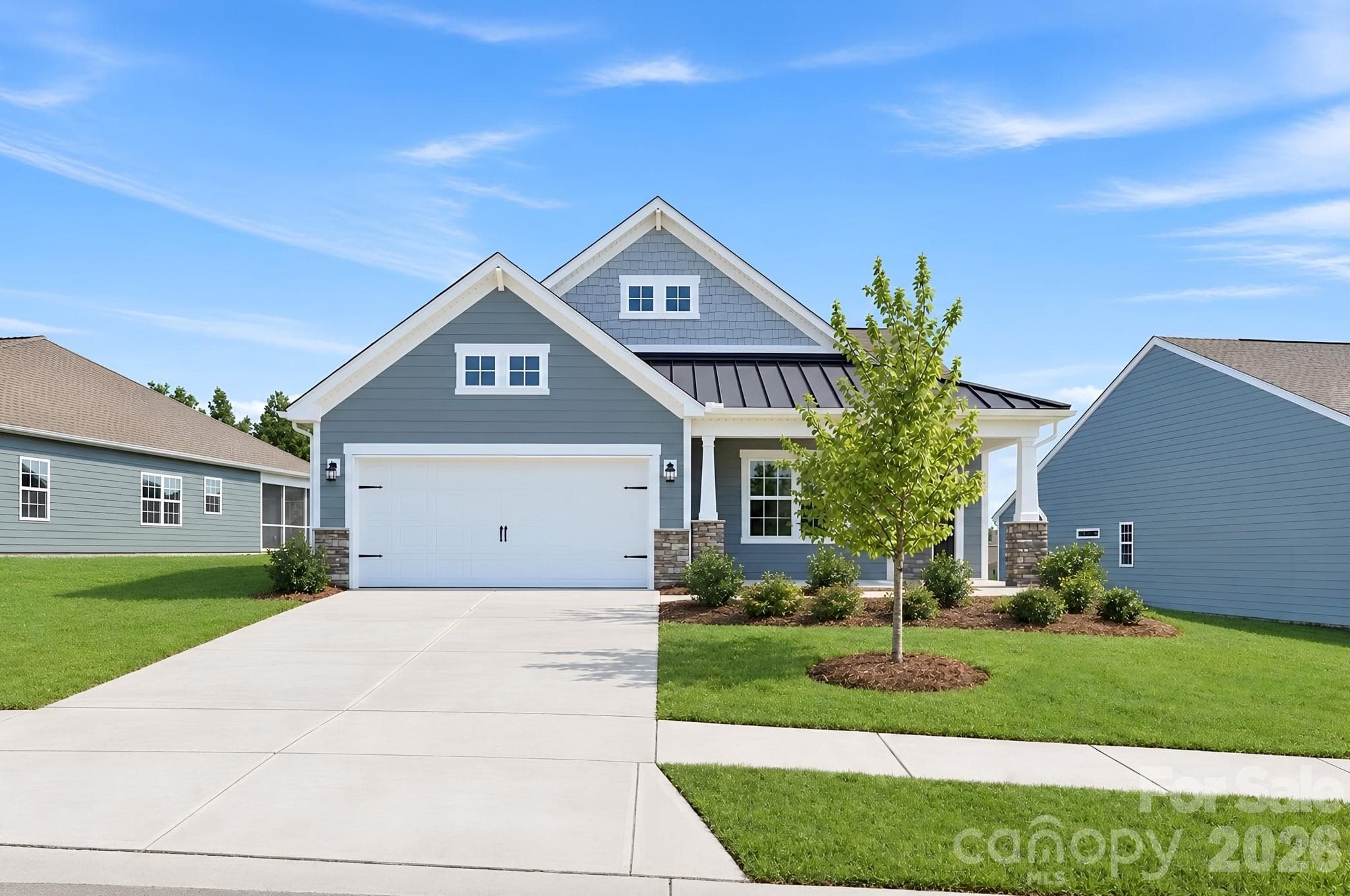 Single Family Residence at 390 Waxhaw Village Road, Lancaster, photo 2 of 31