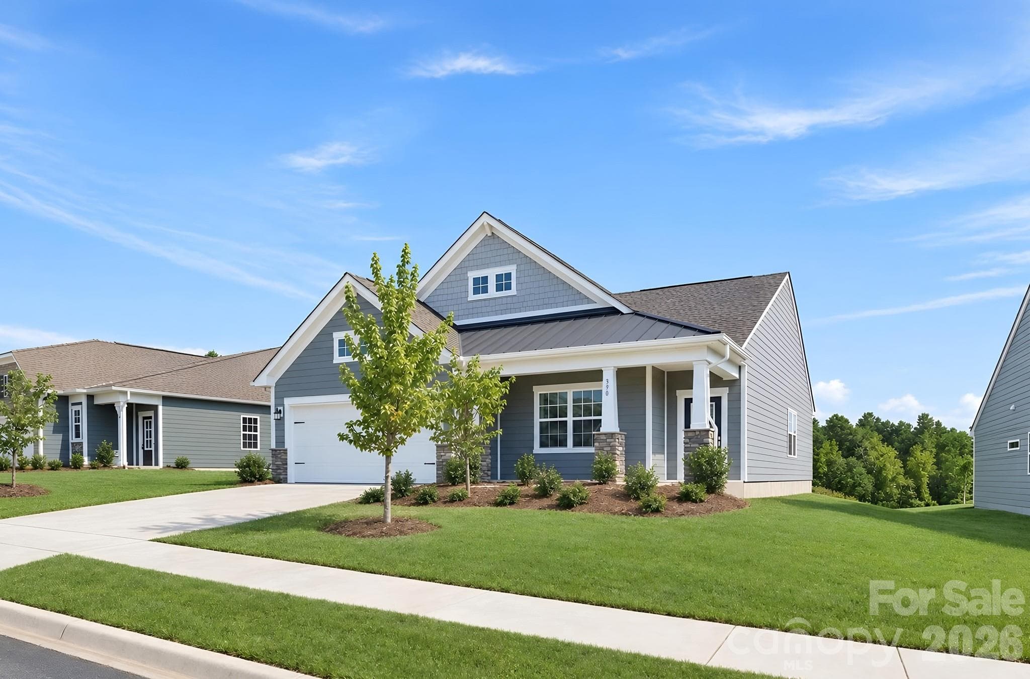Single Family Residence at 390 Waxhaw Village Road, Lancaster, photo 3 of 31