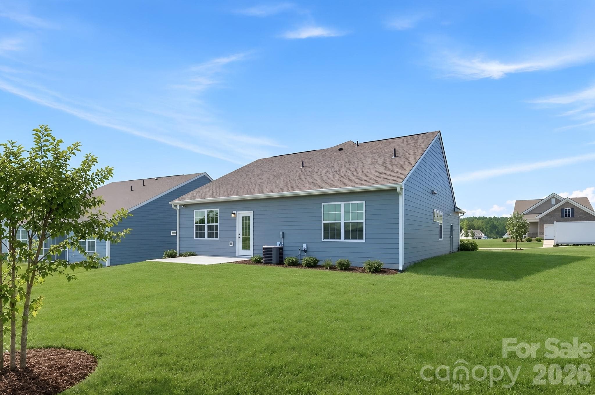 Single Family Residence at 390 Waxhaw Village Road, Lancaster, photo 6 of 31