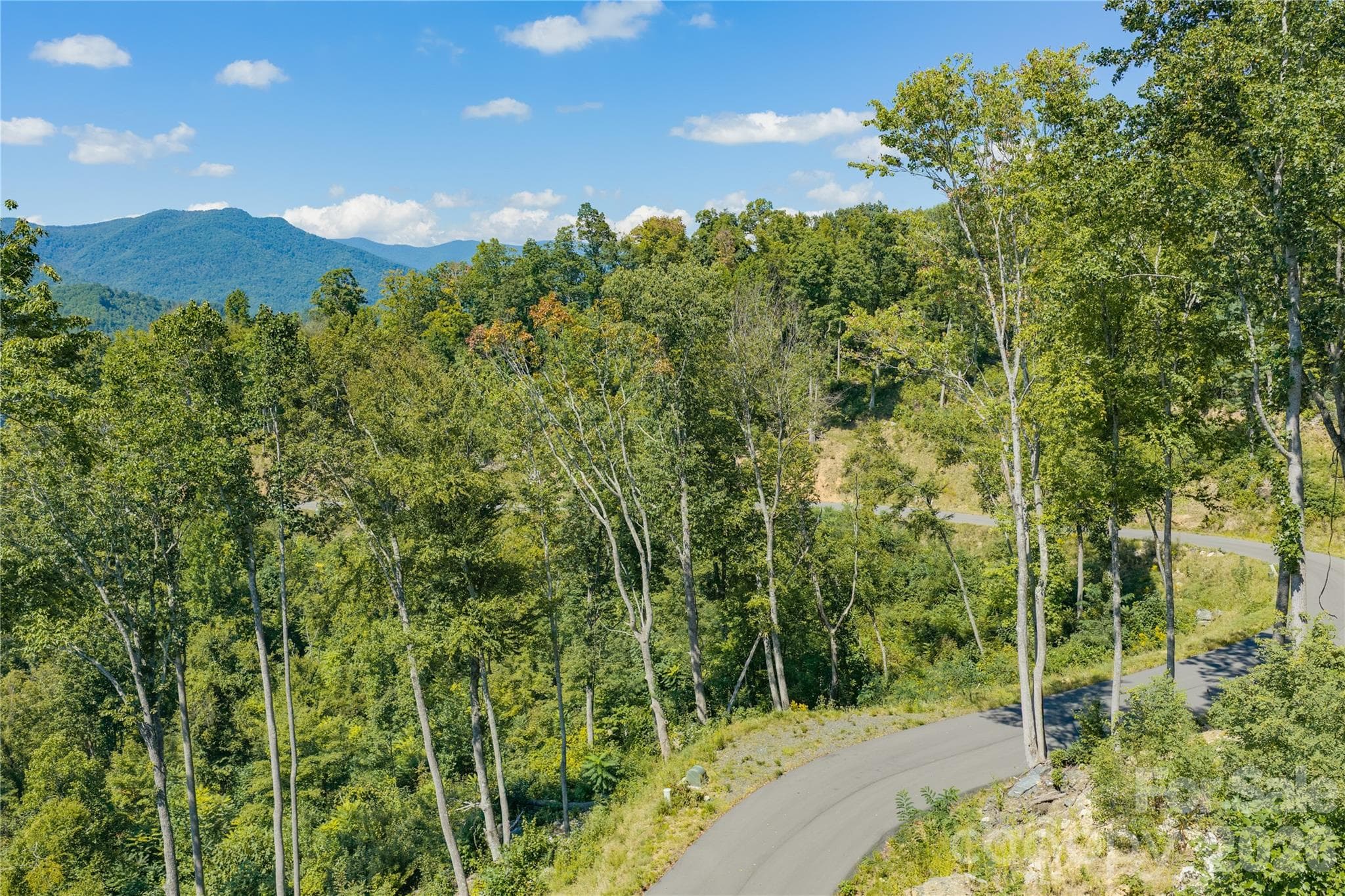Lot 39 Mt. Mitchell Overlook