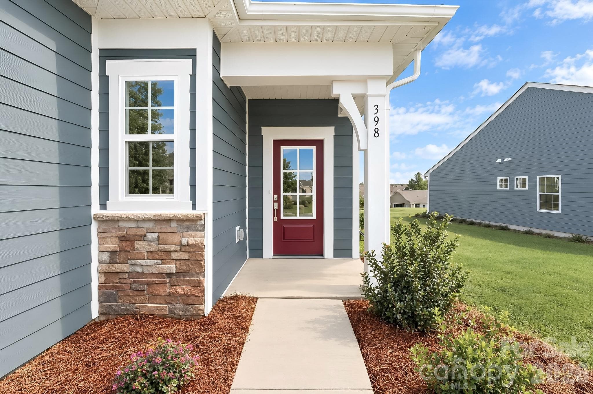 Single Family Residence at 398 Waxhaw Village Road, Lancaster, photo 2 of 37