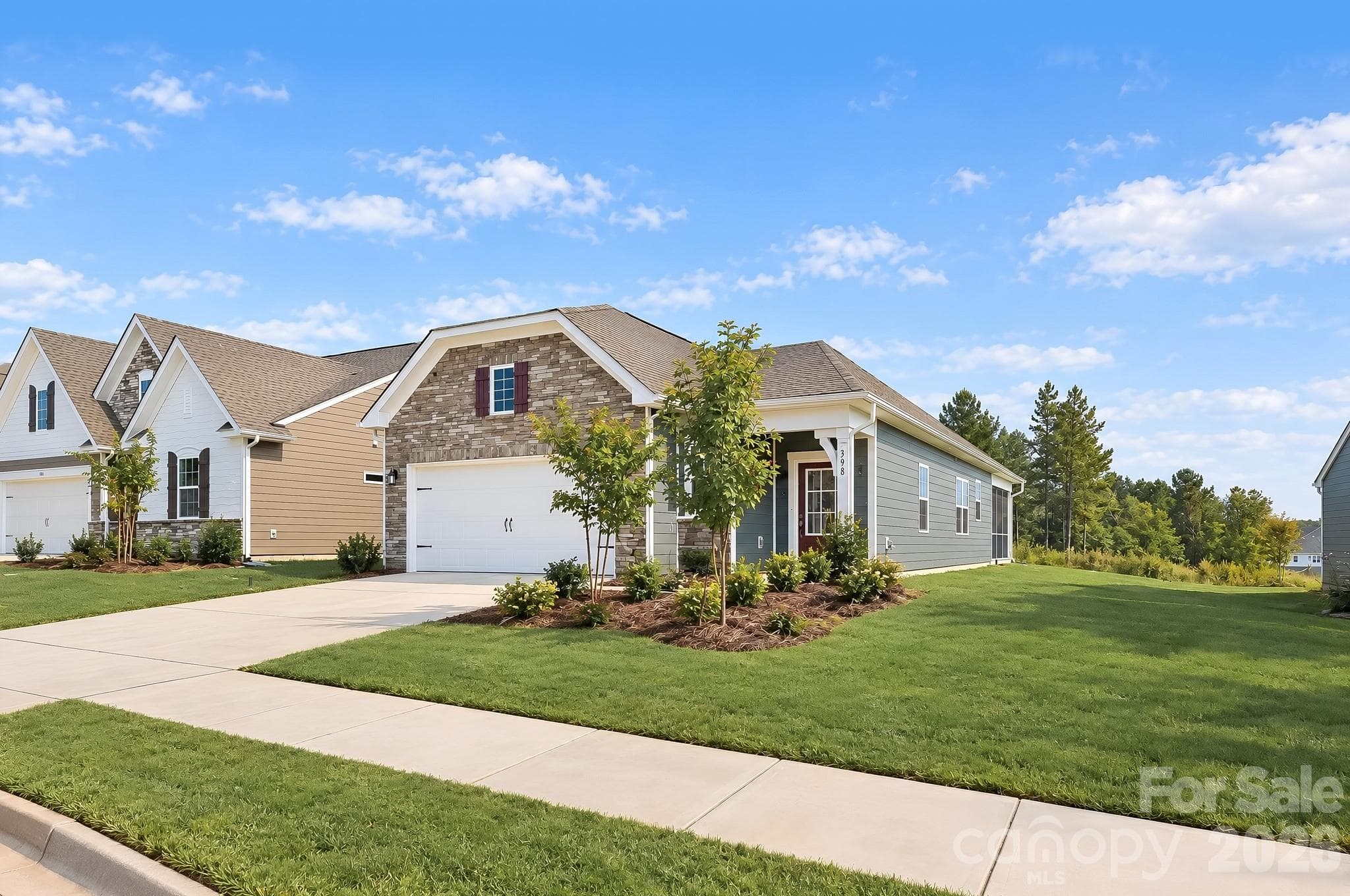 Single Family Residence at 398 Waxhaw Village Road, Lancaster, photo 5 of 37