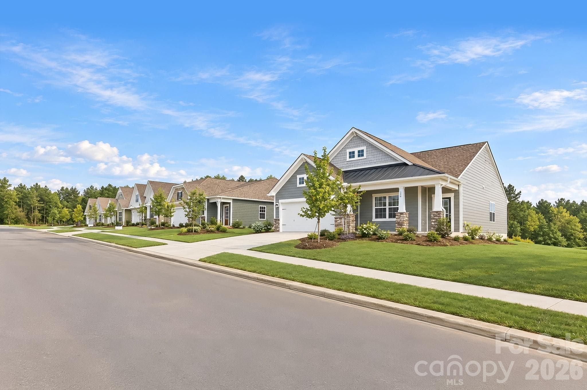 Single Family Residence at 398 Waxhaw Village Road, Lancaster, photo 9 of 37