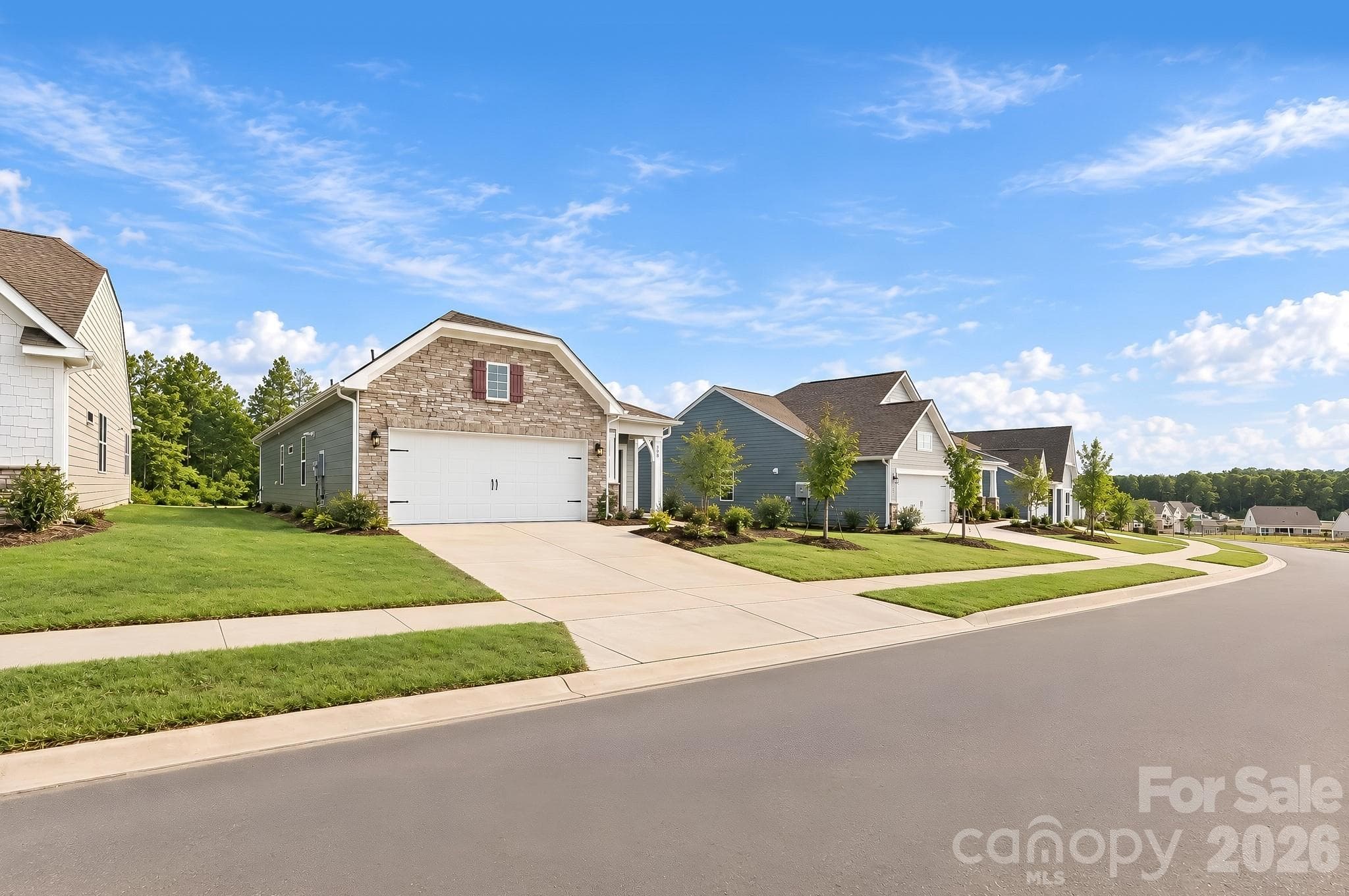 Single Family Residence at 398 Waxhaw Village Road, Lancaster, photo 10 of 37