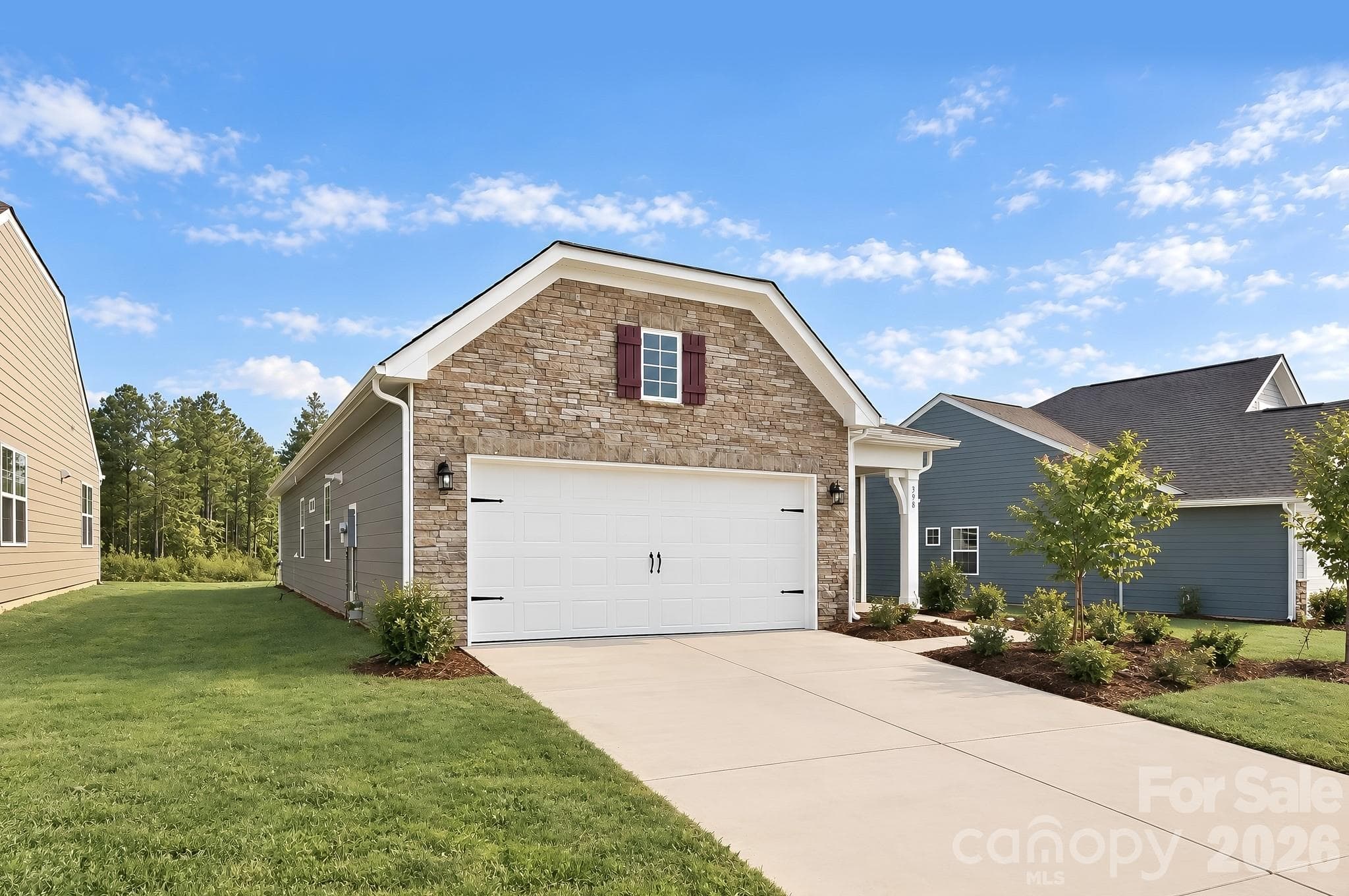 Single Family Residence at 398 Waxhaw Village Road, Lancaster, photo 12 of 37