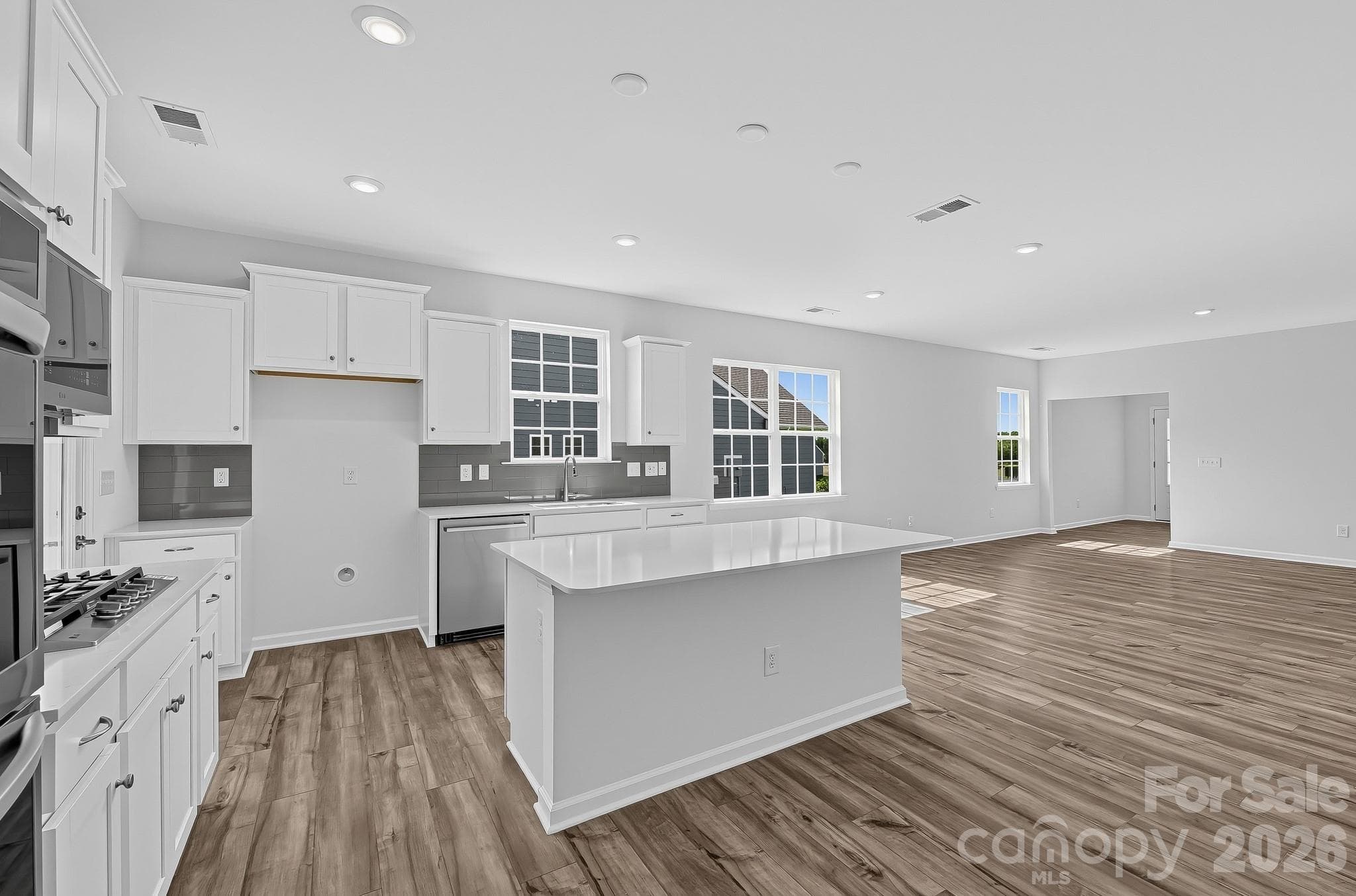 Single Family Residence at 398 Waxhaw Village Road, Lancaster, photo 22 of 37
