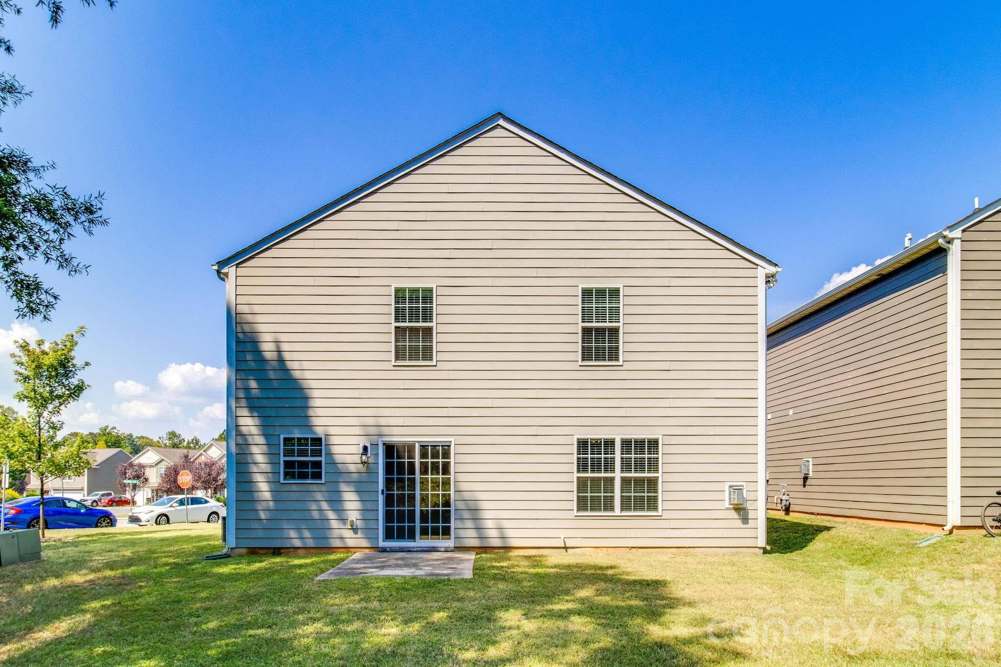 Single Family Residence at 2115 Fieldstone Gate Cove, Monroe, photo 34 of 40