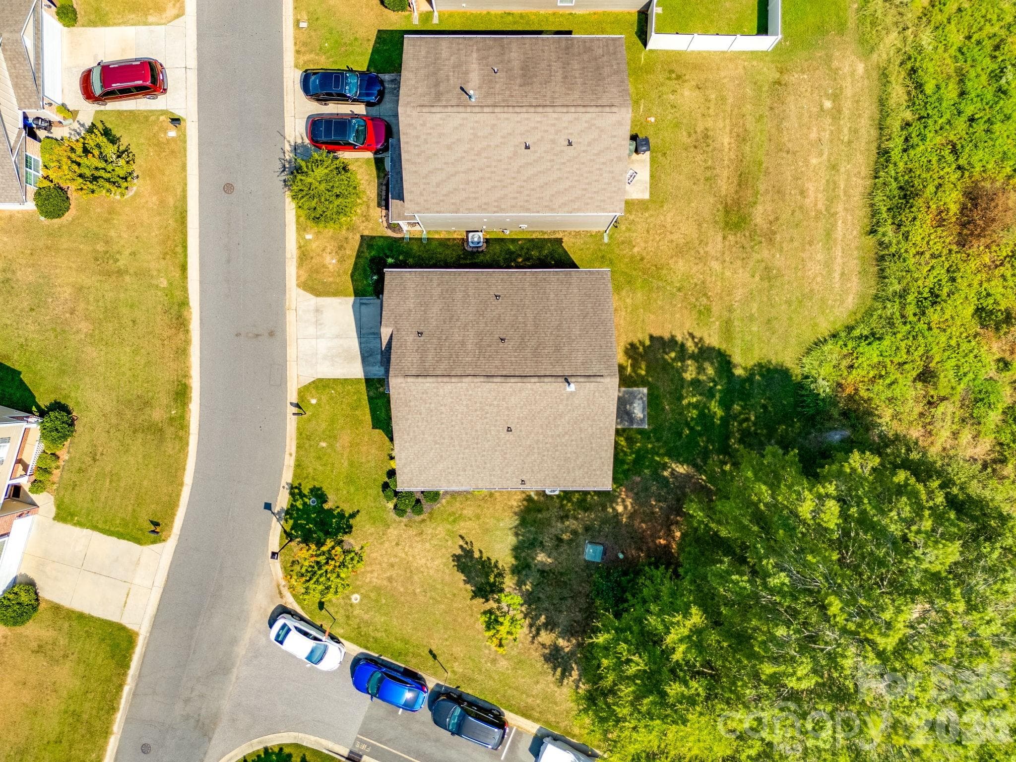Single Family Residence at 2115 Fieldstone Gate Cove, Monroe, photo 37 of 40