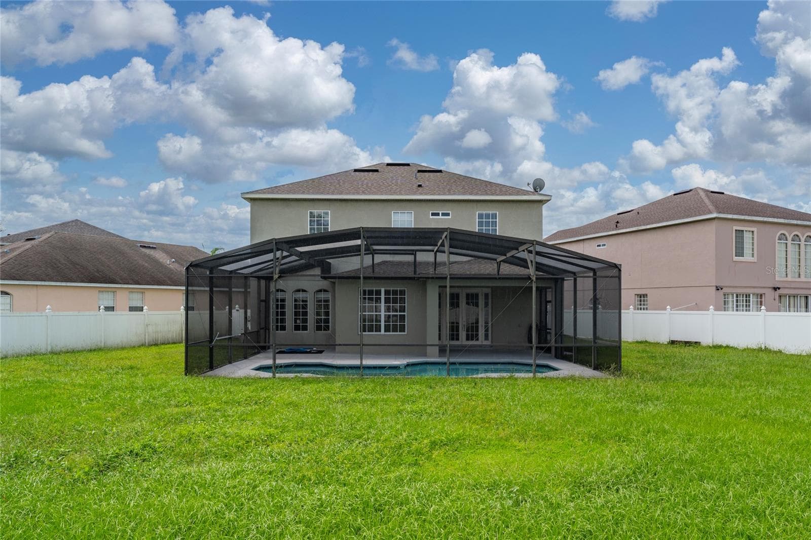 Single Family Residence at 1139 DARNABY WAY, ORLANDO, photo 33 of 35