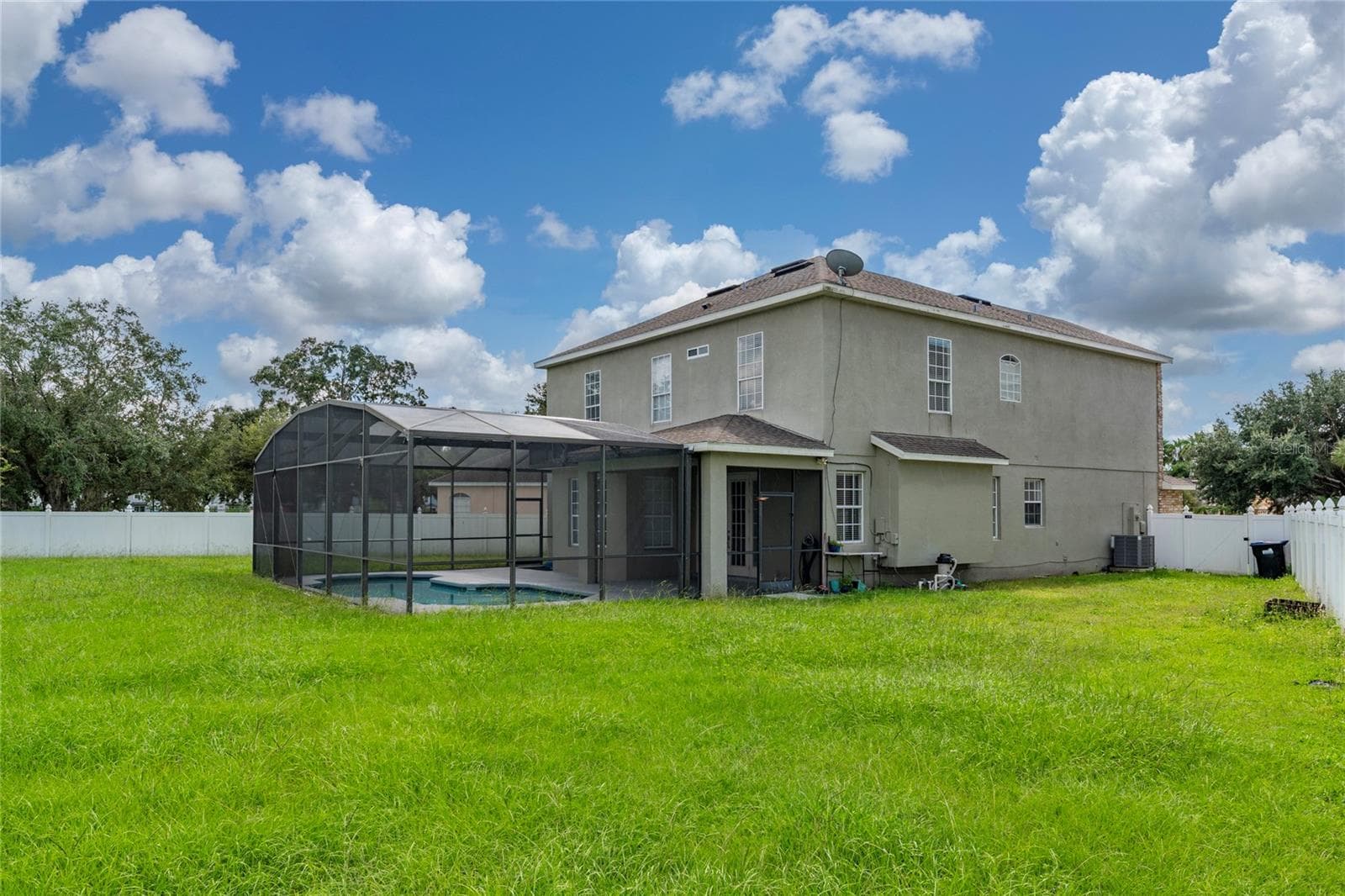 Single Family Residence at 1139 DARNABY WAY, ORLANDO, photo 34 of 35