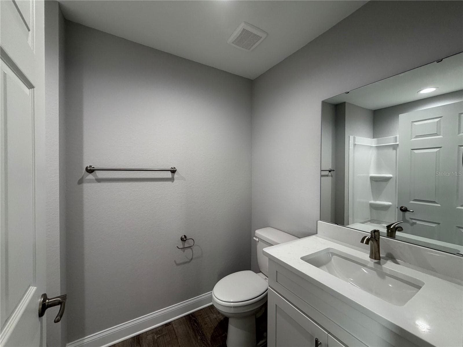 Primary bath - 745 N 3RD ST, EAGLE LAKE