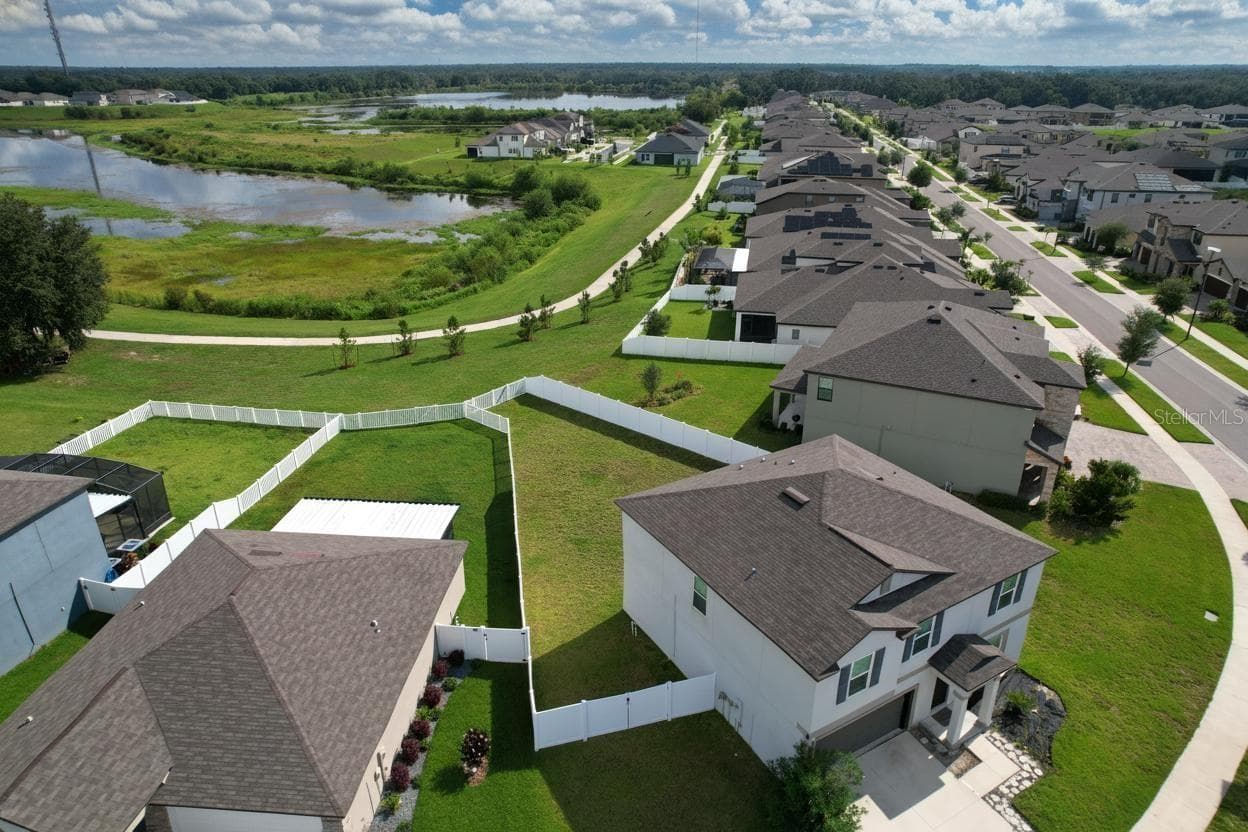 Single Family Residence at 12626 BERGSTROM BAY DR, RIVERVIEW, photo 24 of 29