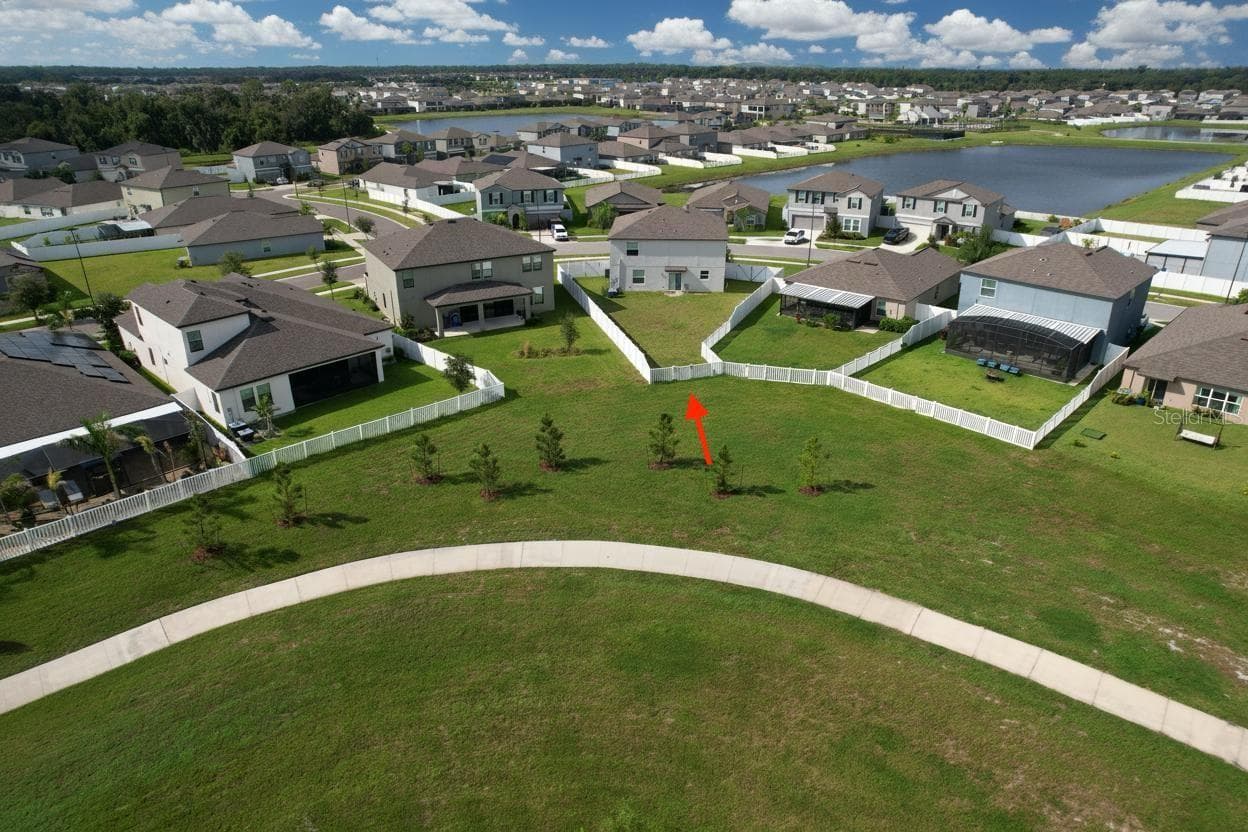Single Family Residence at 12626 BERGSTROM BAY DR, RIVERVIEW, photo 25 of 29