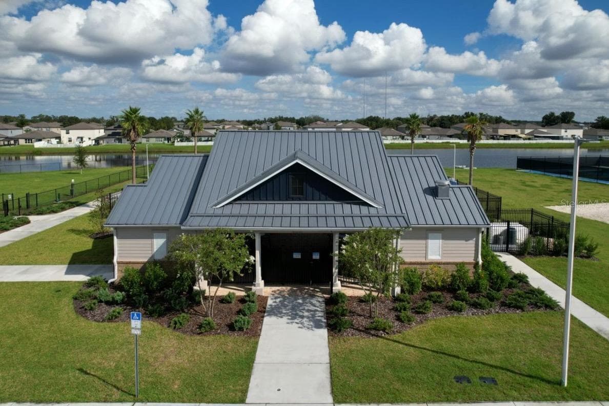 Single Family Residence at 12626 BERGSTROM BAY DR, RIVERVIEW, photo 28 of 29
