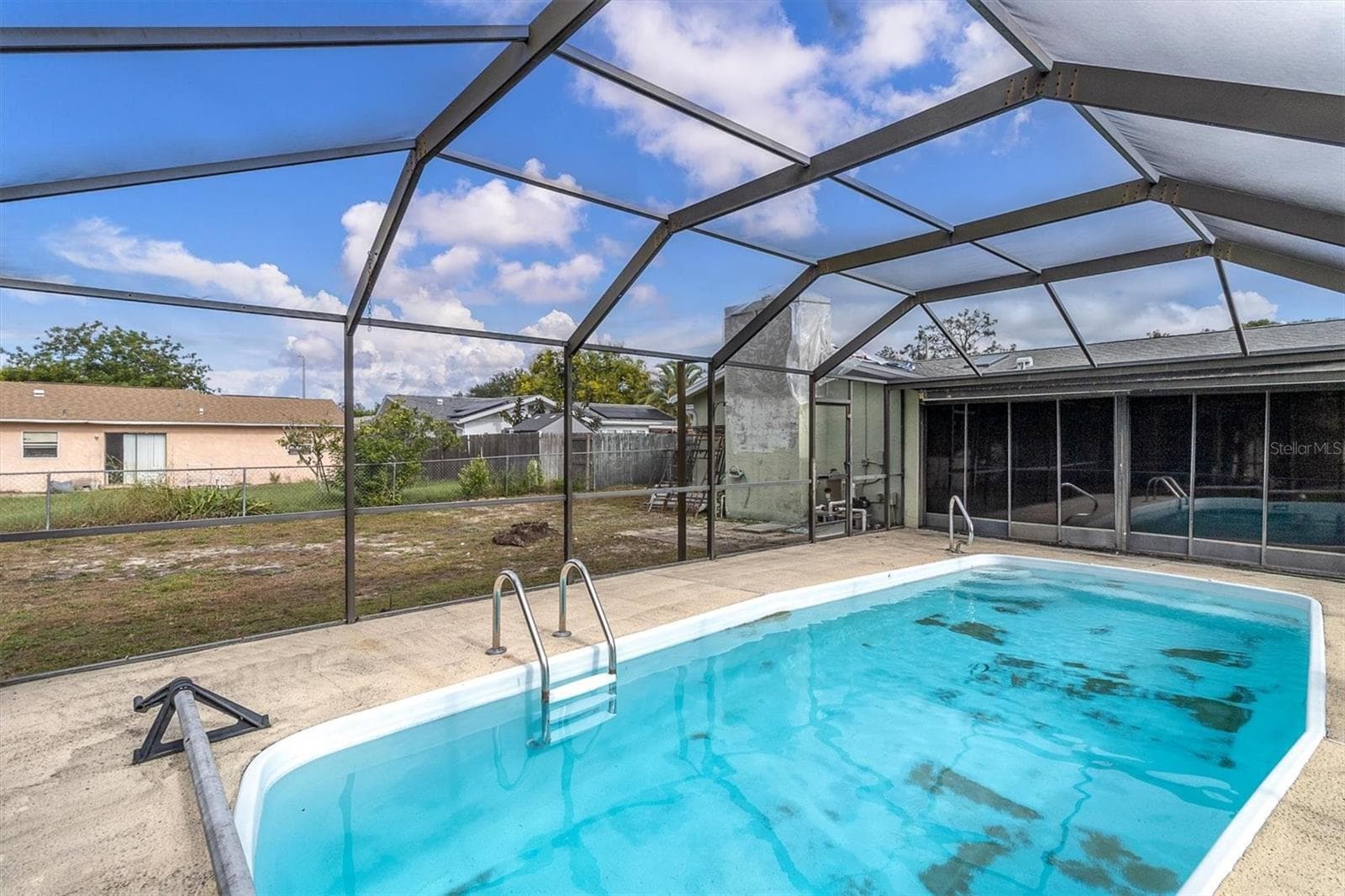 Single Family Residence at 8708 BRIAR PATCH DR, PORT RICHEY, photo 31 of 40