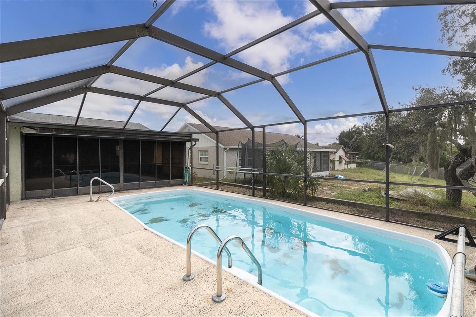 Single Family Residence at 8708 BRIAR PATCH DR, PORT RICHEY, photo 32 of 40