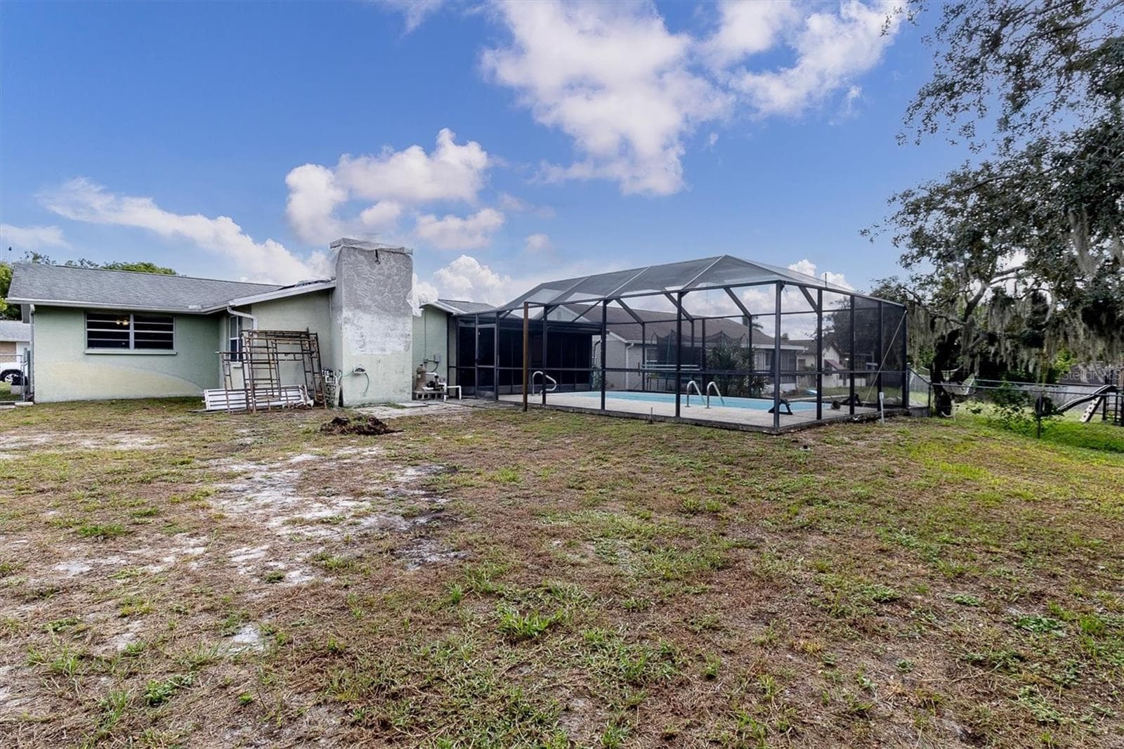 Single Family Residence at 8708 BRIAR PATCH DR, PORT RICHEY, photo 33 of 40